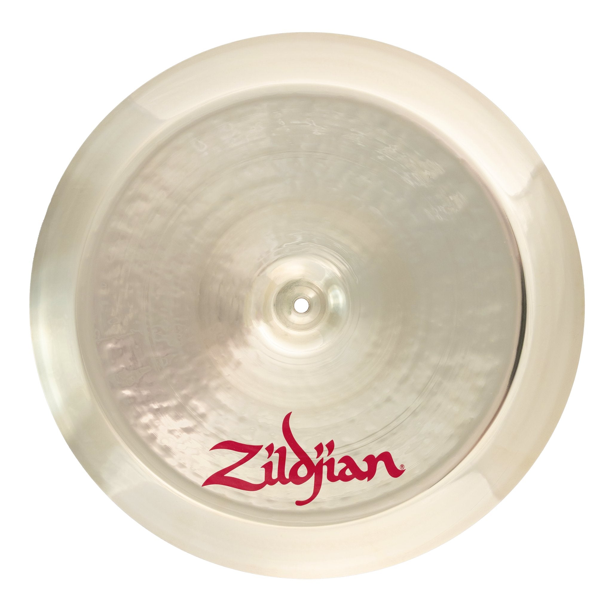 Zildjian 20" FX China Trash Cymbal - Image 2