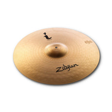 Zildjian 20" I Series Crash Ride Cymbal ilh20cr