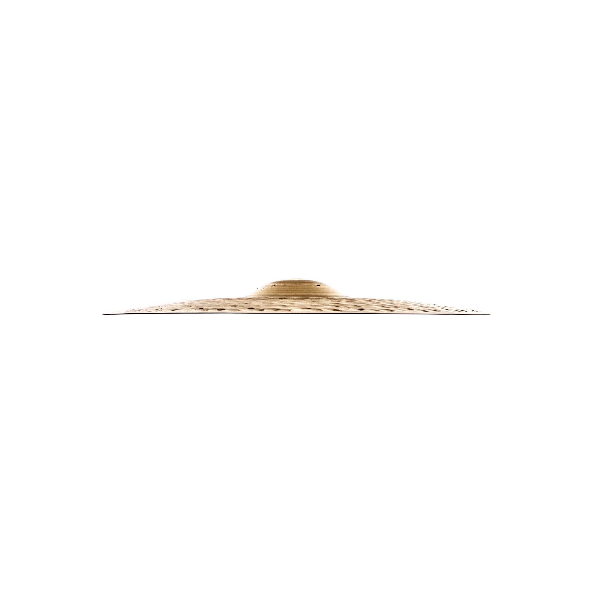 Zildjian 20" K Constantinople Medium Light Cymbal Pair - Image 3