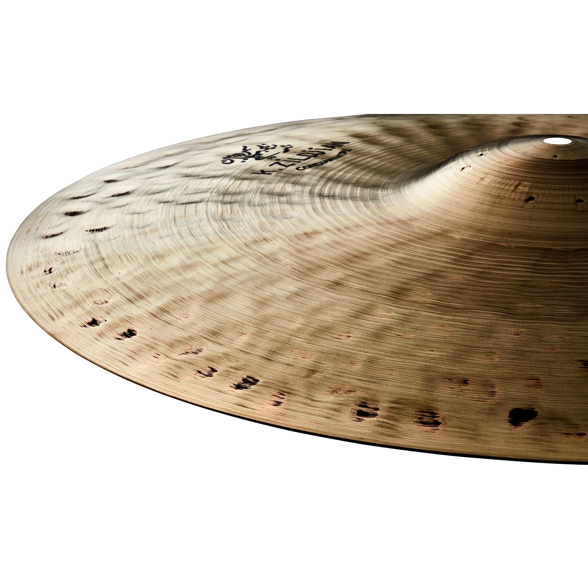 Zildjian 20" K Constantinople Medium Light Cymbal Pair - Image 4