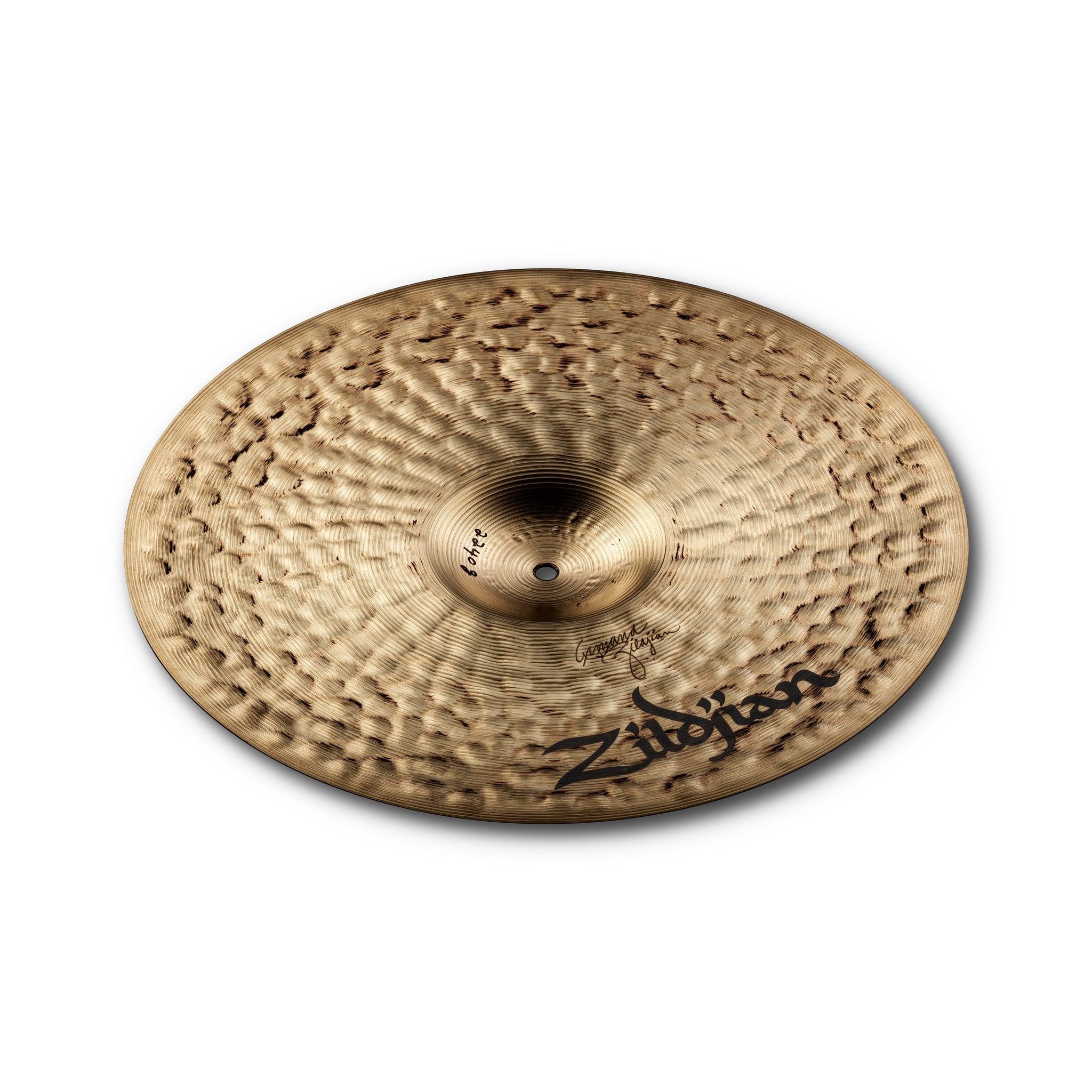 Zildjian 20" K Constantinople Medium Light Cymbal Pair - Image 1