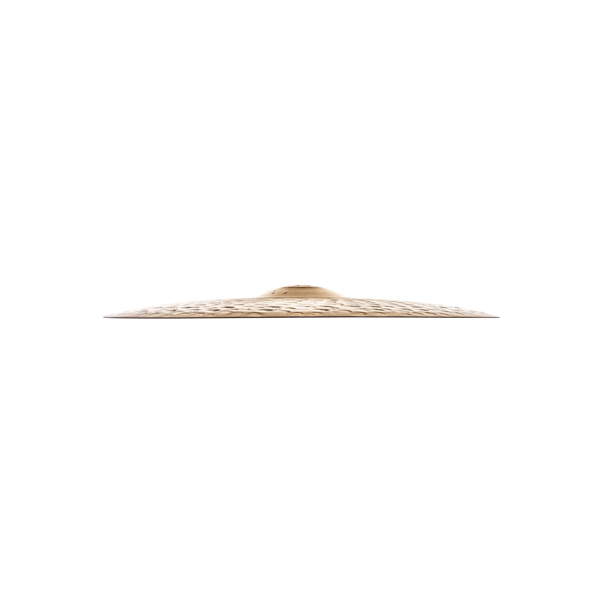 Zildjian 20" K Constantinople Medium Ride Cymbal - Image 3