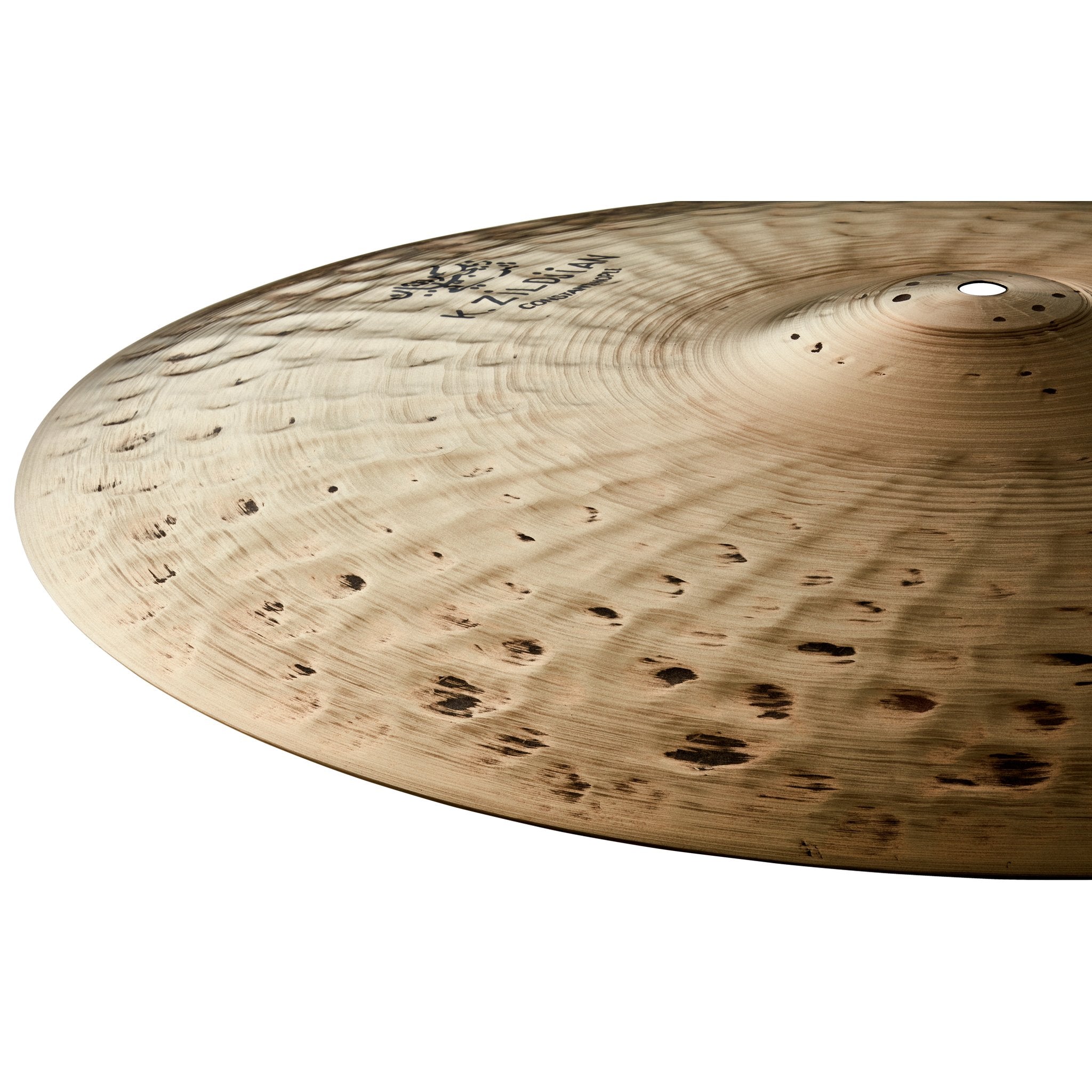 Zildjian 20" K Constantinople Medium Ride Cymbal - Image 4