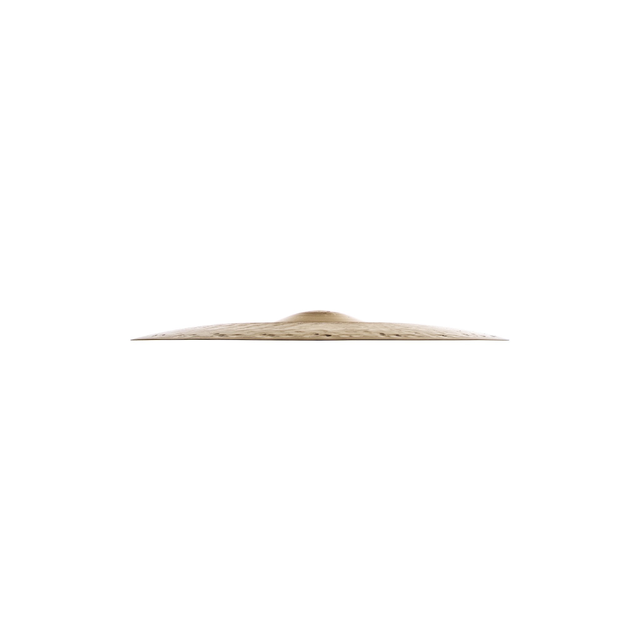 Zildjian 20" K Constantinople Medium Thin Low Ride Cymbal - Image 3