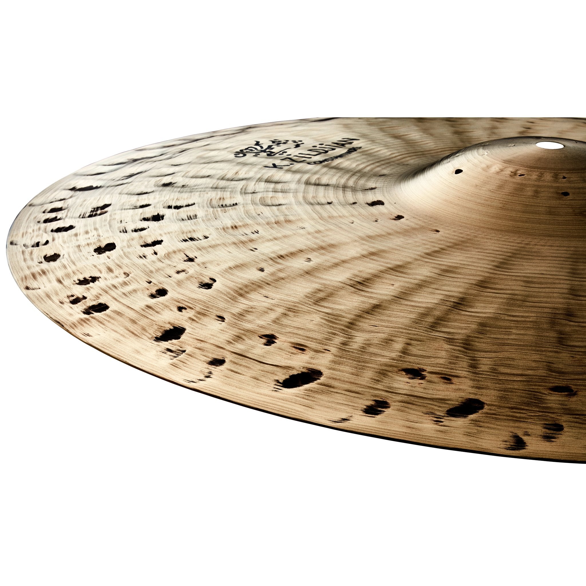 Zildjian 20" K Constantinople Special Selection Cymbal Pair - Image 4