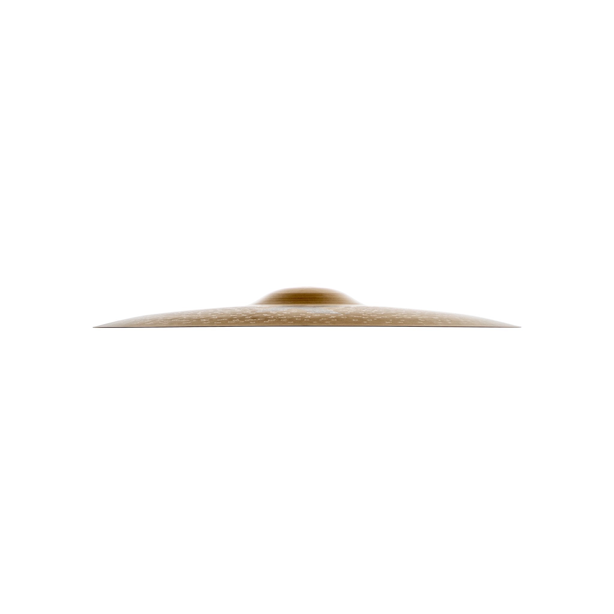 Zildjian 20" K Custom Dark Crash - Image 3