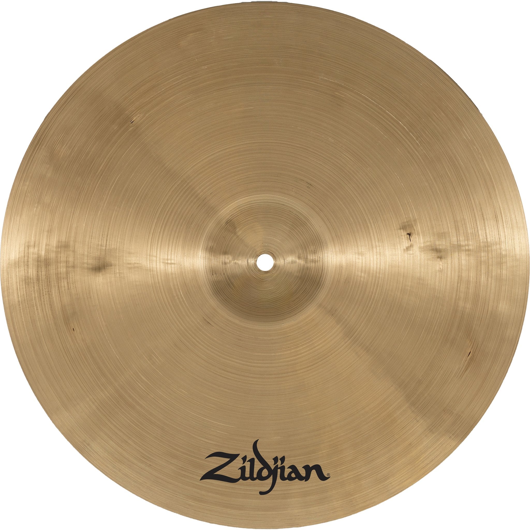 Zildjian 20" K Klassisch Symphonic Suspended Cymbal Bottom