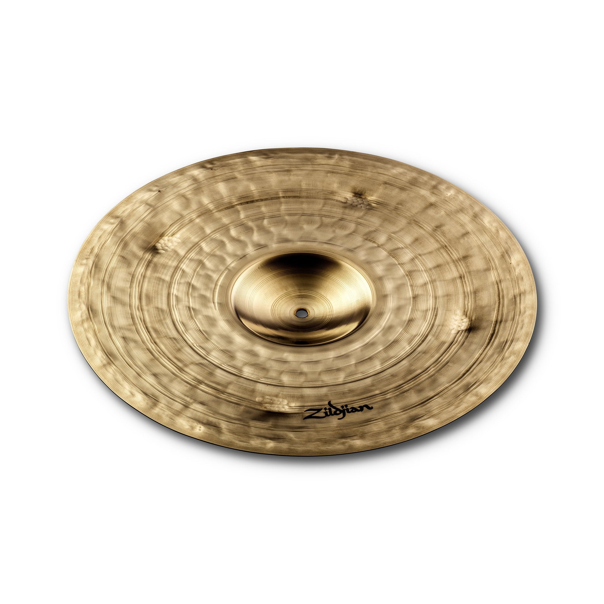 Zildjian 20" K Symphonic Light Brilliant Cymbal Pair - Image 1
