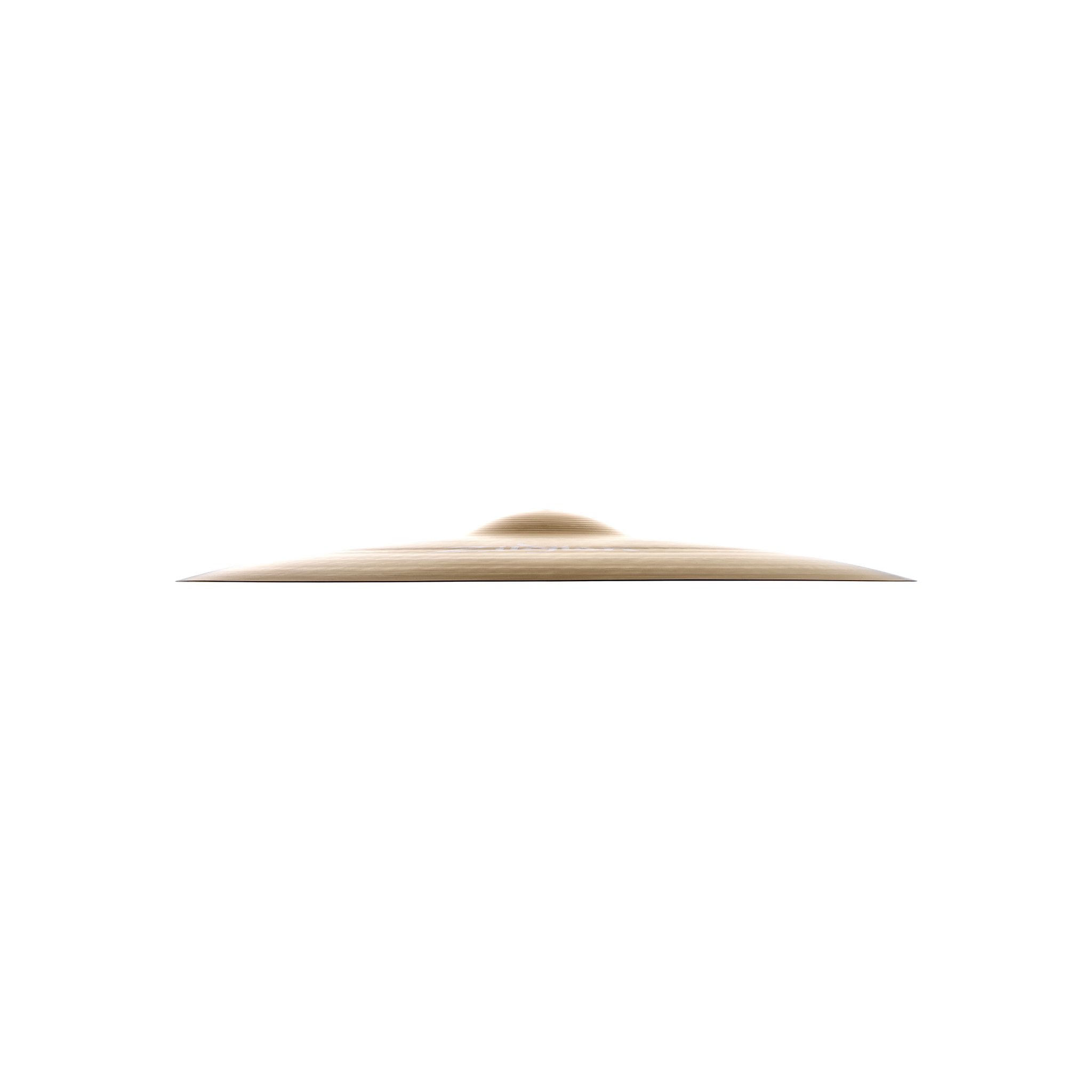 Zildjian 20" Medium Ride Cymbal - Image 3