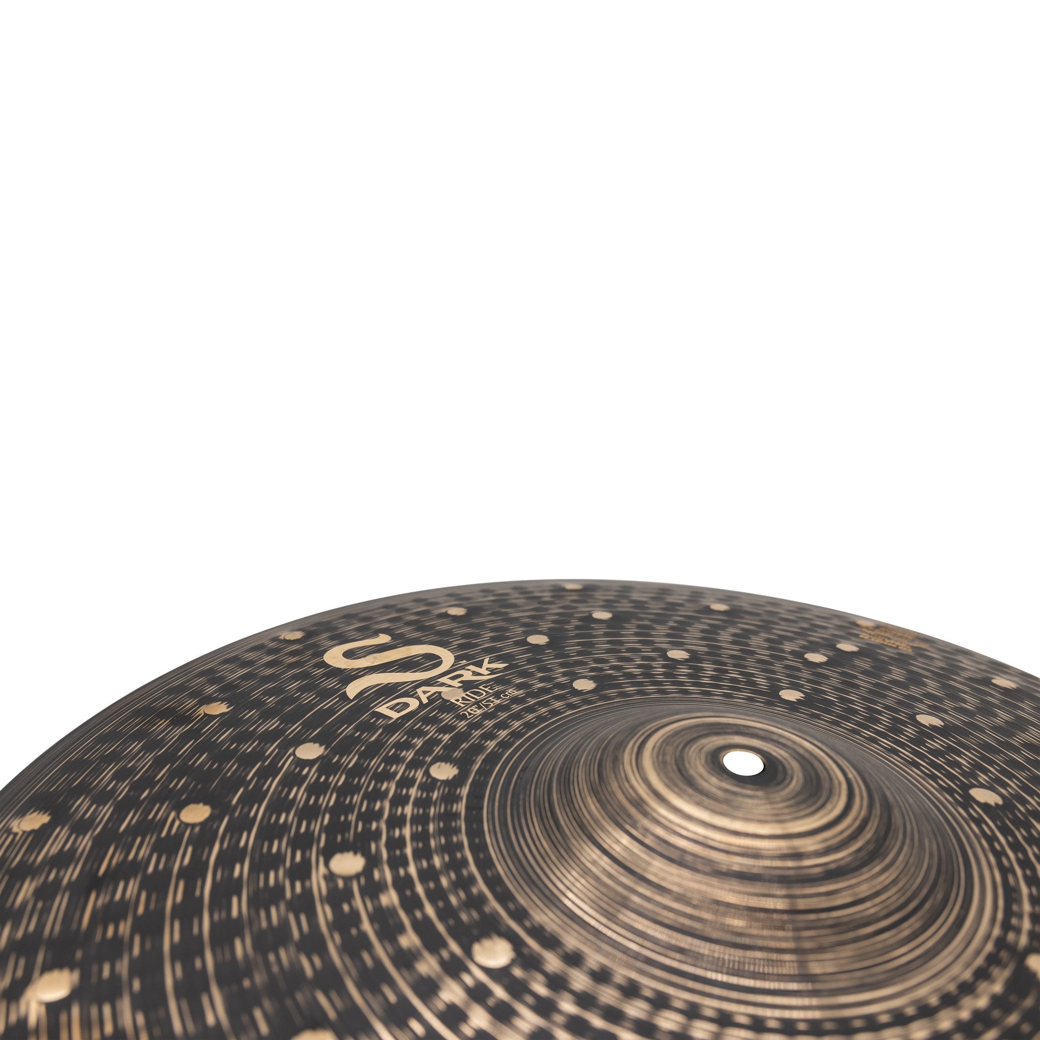 Zildjian 20" S Series Dark Ride Cymbal - Image 4
