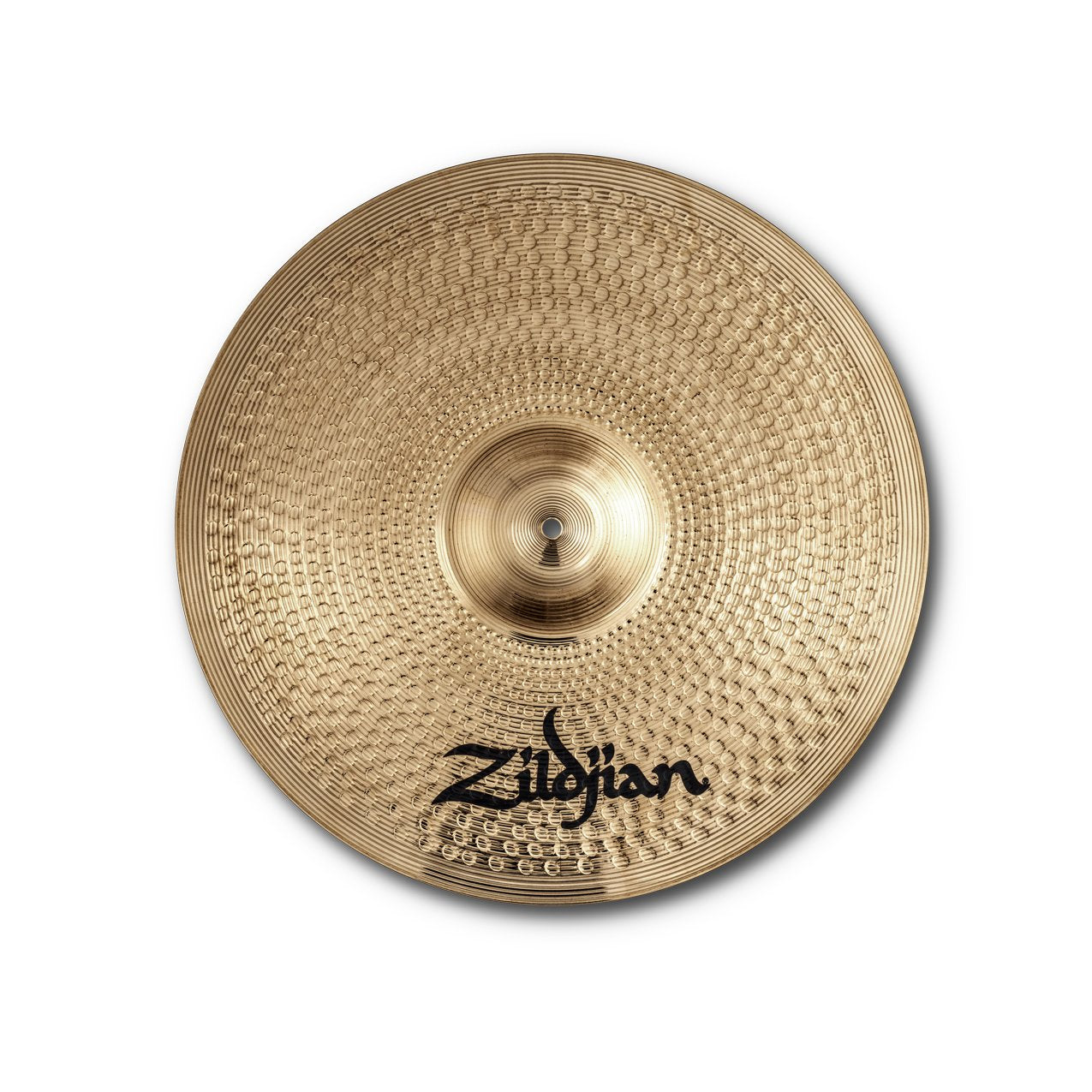 Zildjian 20" S Series Rock Ride Cymbal - Image 2