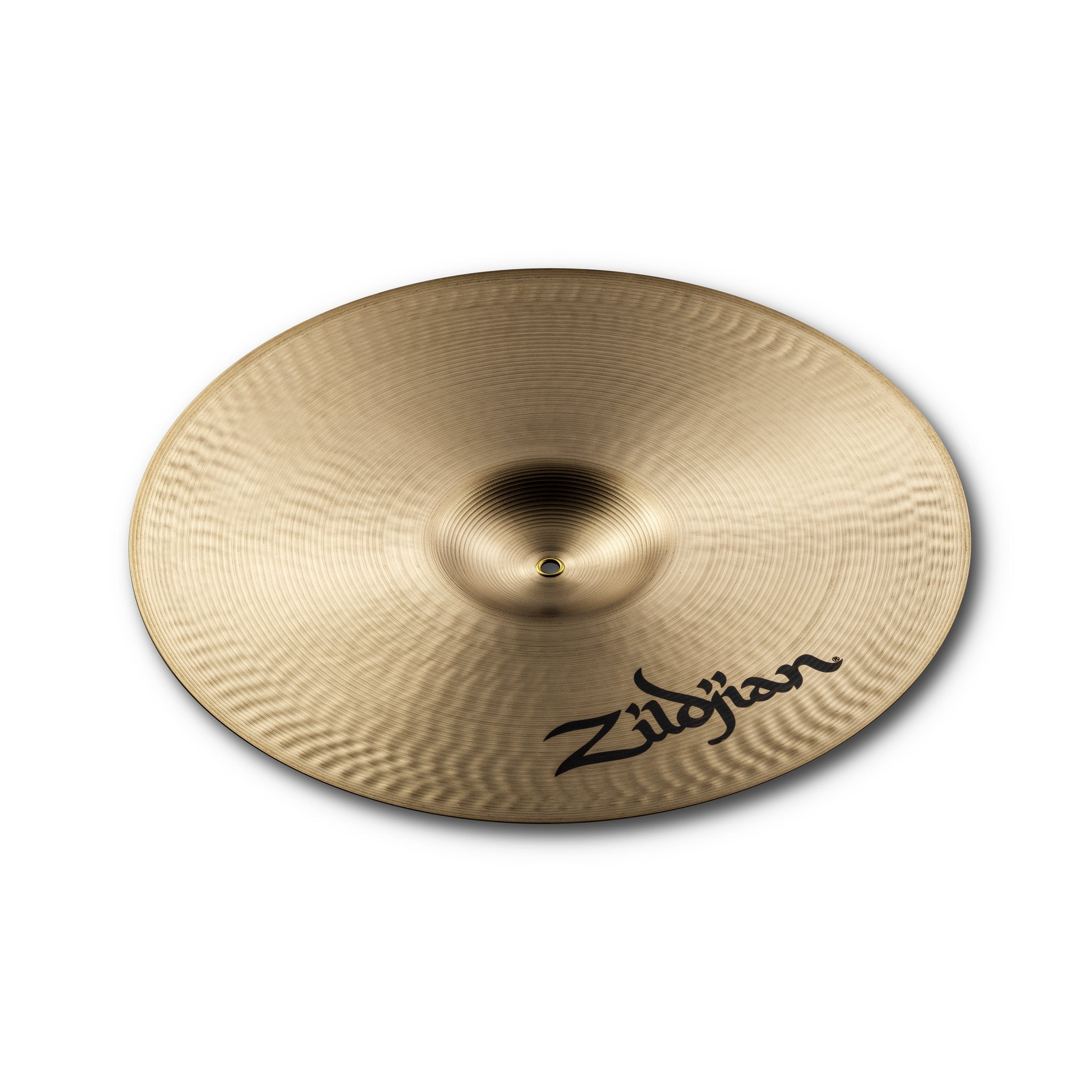 Zildjian 20" Stadium Series Med Heavy Cymbal Pair - Image 1