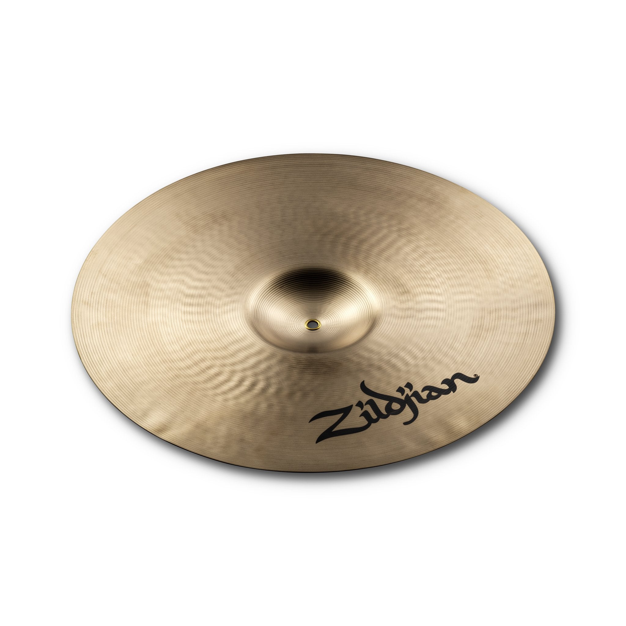Zildjian 20" Stadium Series Medium Cymbal Pair - Image 1