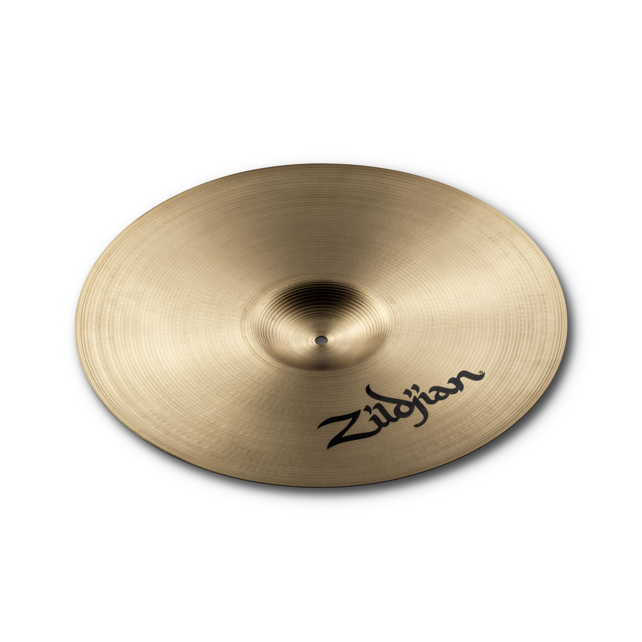 Zildjian 20" Symphonic French Tone Cymbal Pair - Image 1