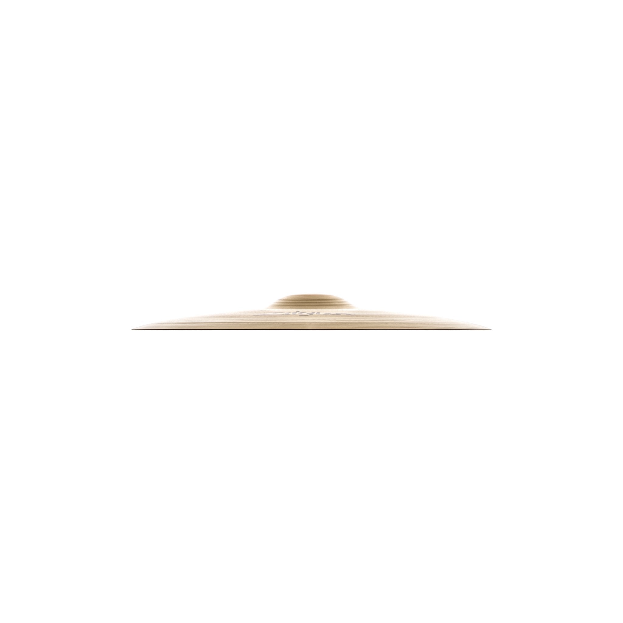 Zildjian 20" Symphonic Viennese Cymbal Pair - Image 2