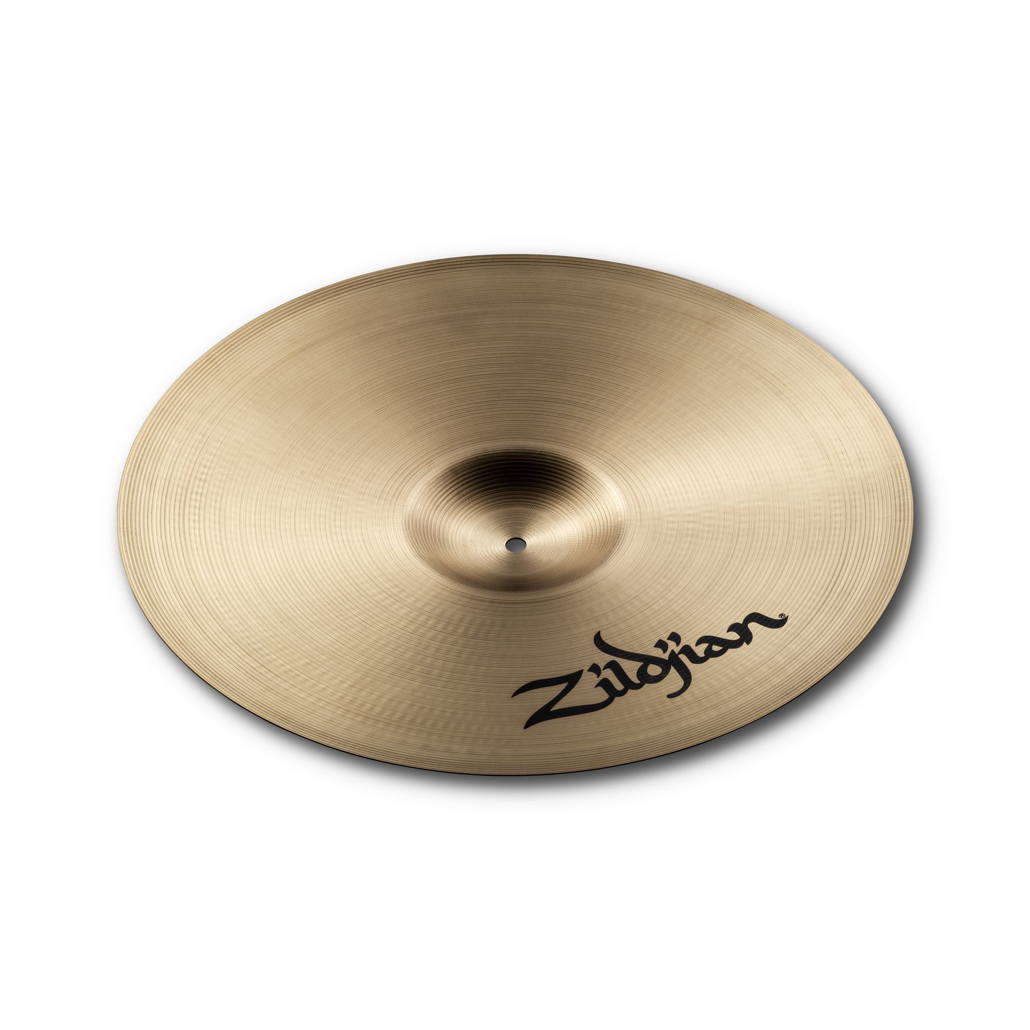 Zildjian 20" Symphonic Viennese Cymbal Pair - Image 1
