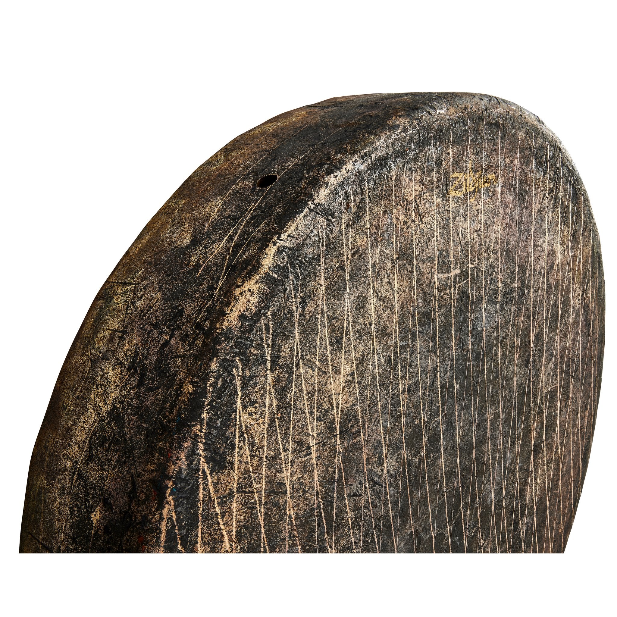 Zildjian 20" Xiang Jia Gong - Etched Logo - Image 4