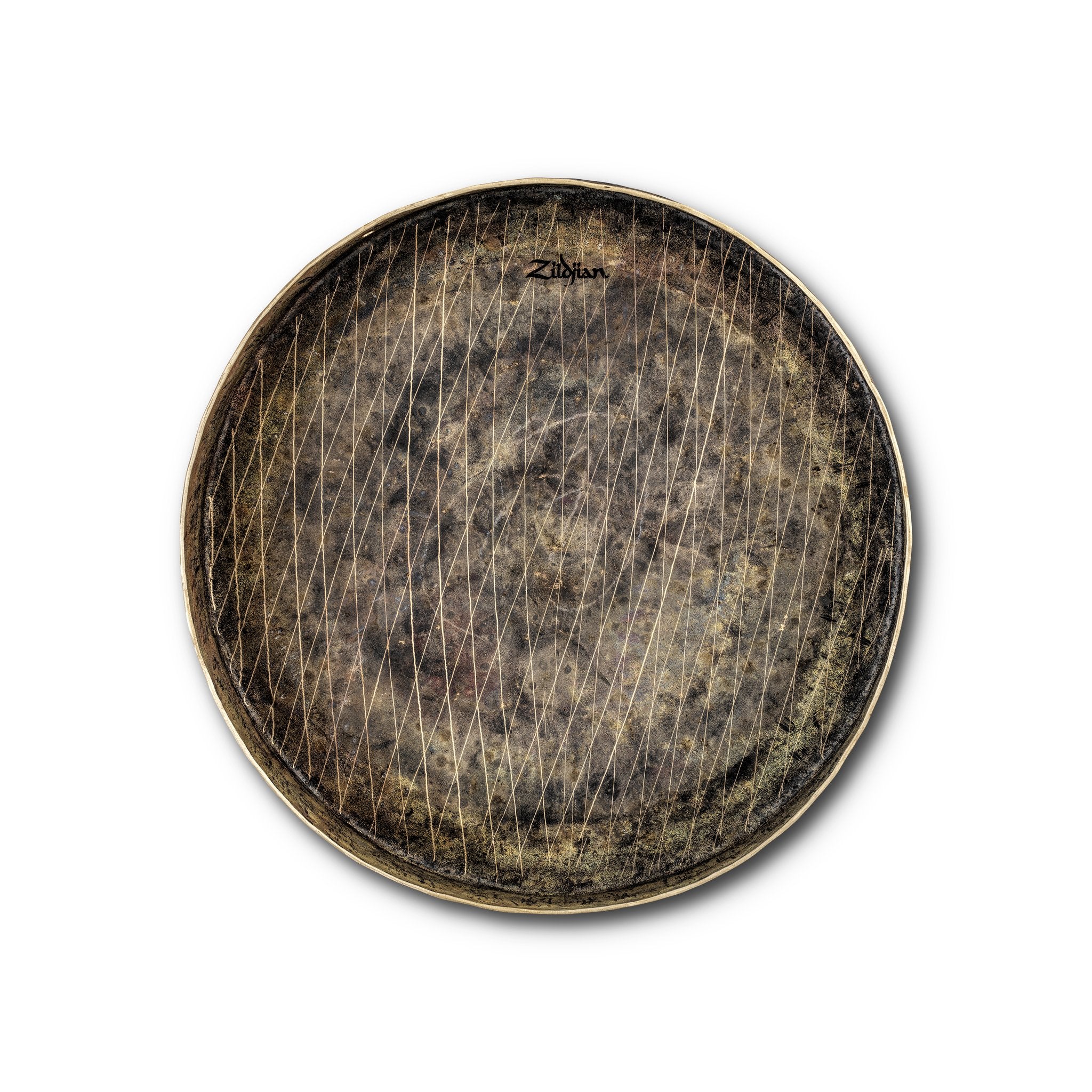Zildjian 20" Xiang Jia Gong - Etched Logo - Image 1