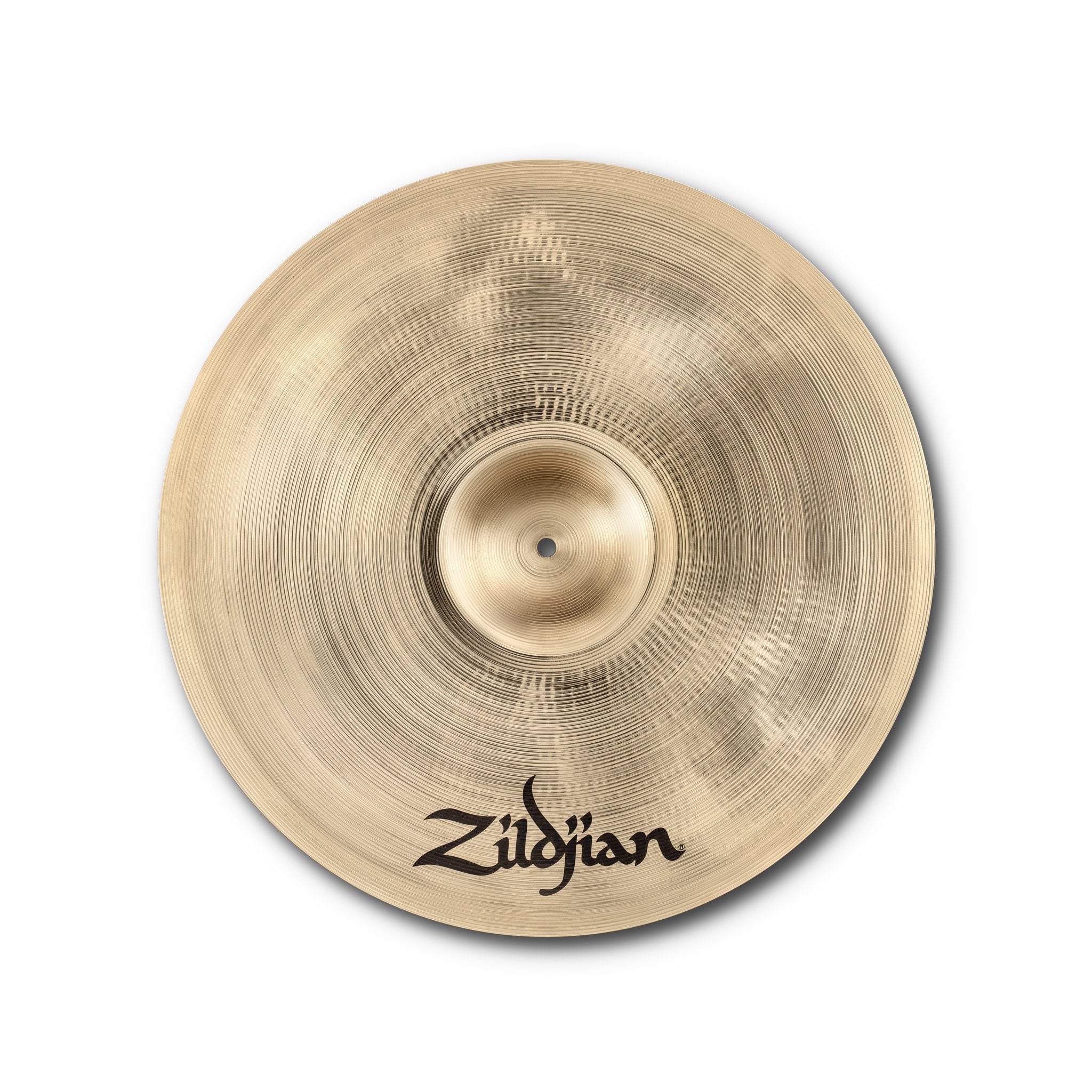 Zildjian 21" A Sweet Ride Cymbal (Brilliant Finish) - Image 2