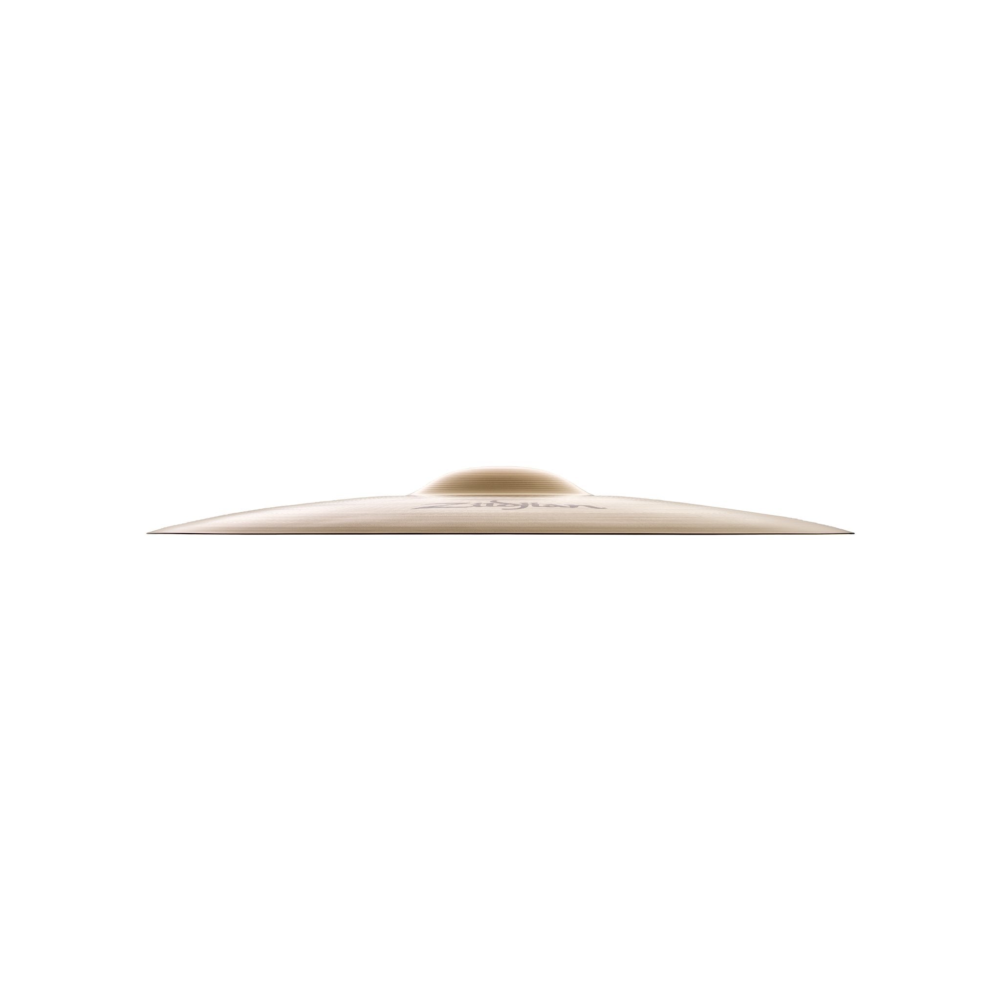 Zildjian 21" A Sweet Ride Cymbal (Brilliant Finish) - Image 3
