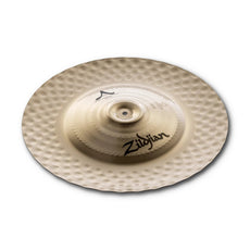 Zildjian 21" A Ultra Hammered China Cymbal Brilliant a0361