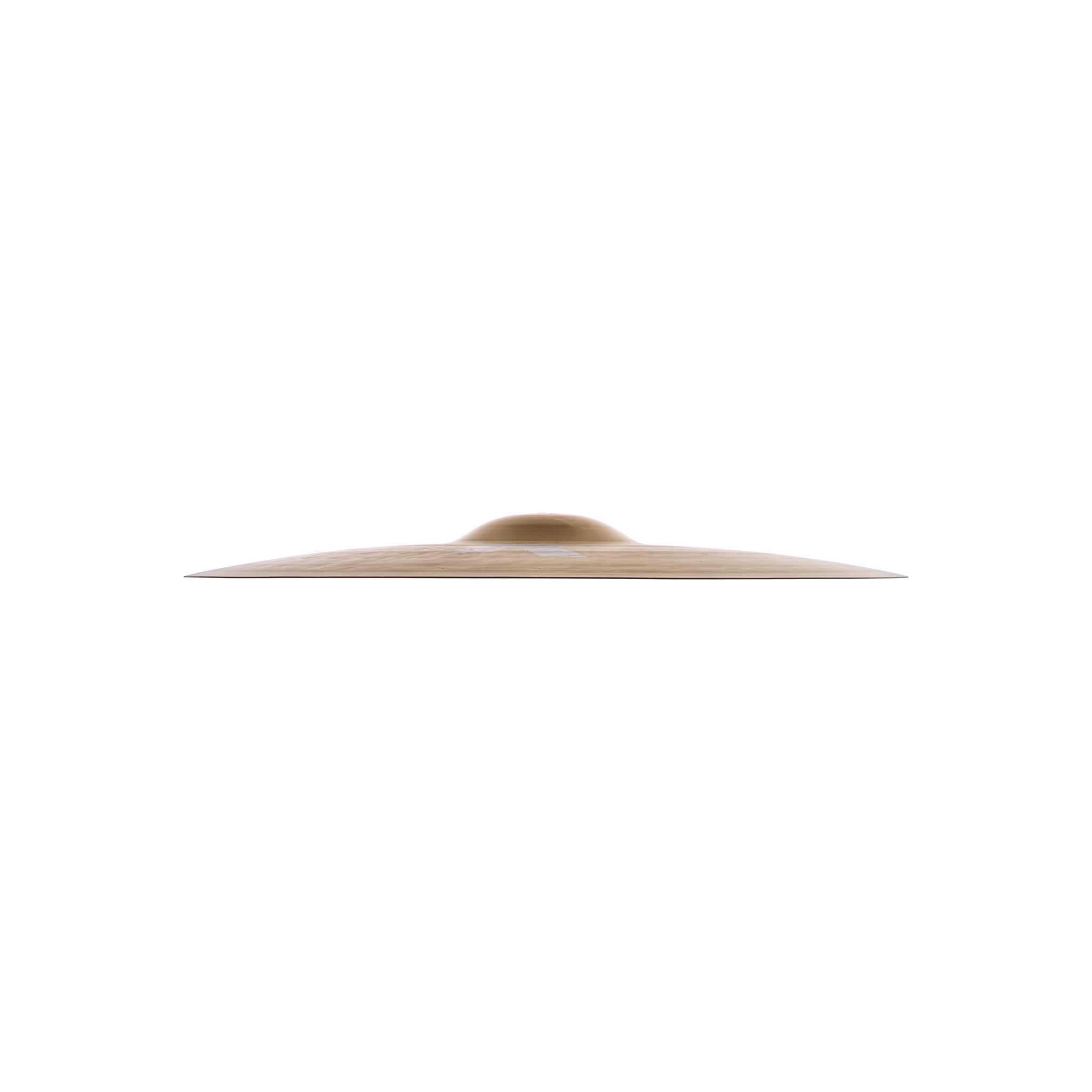 Zildjian 21" K Sweet Ride Cymbal - Image 2