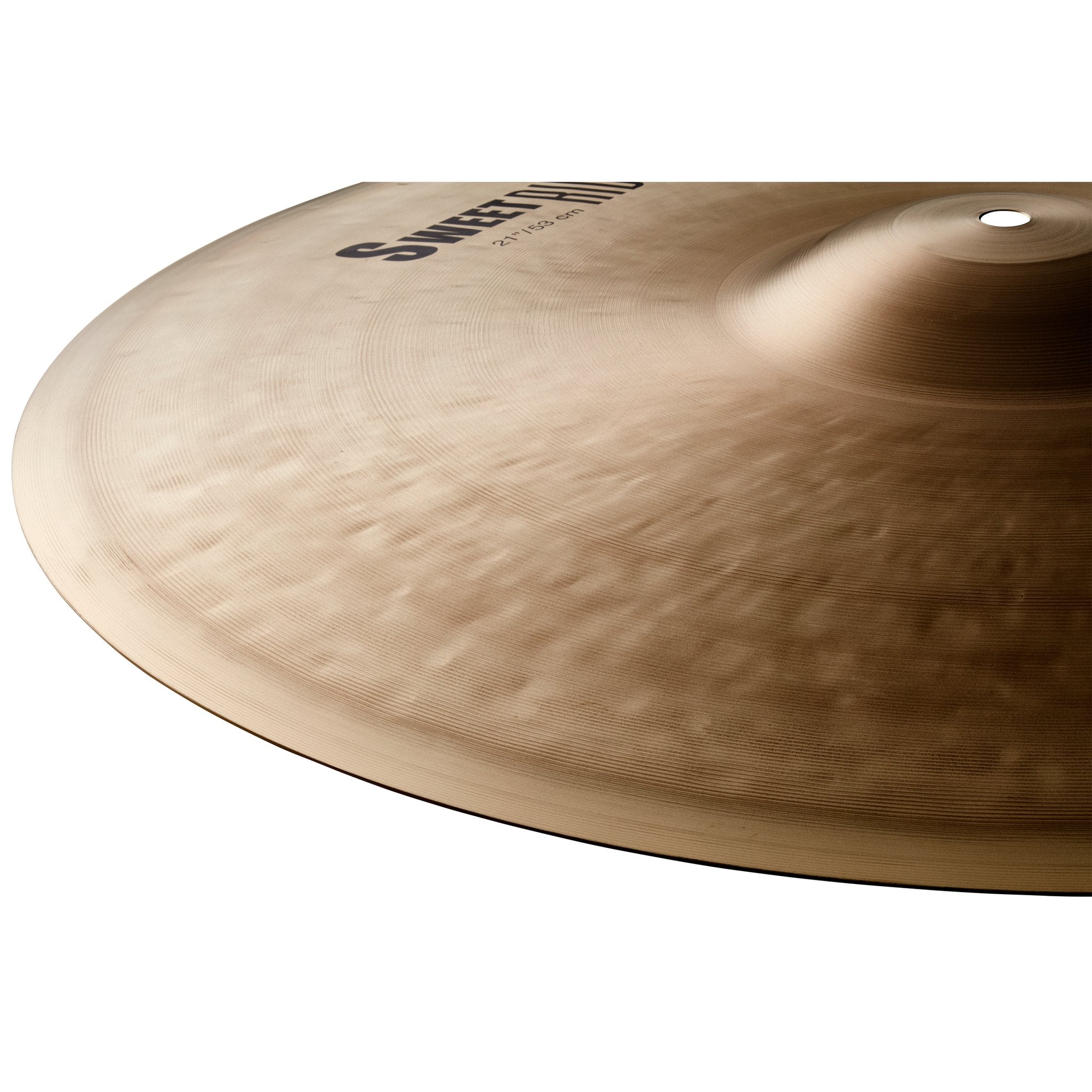 Zildjian 21" K Sweet Ride Cymbal - Image 3