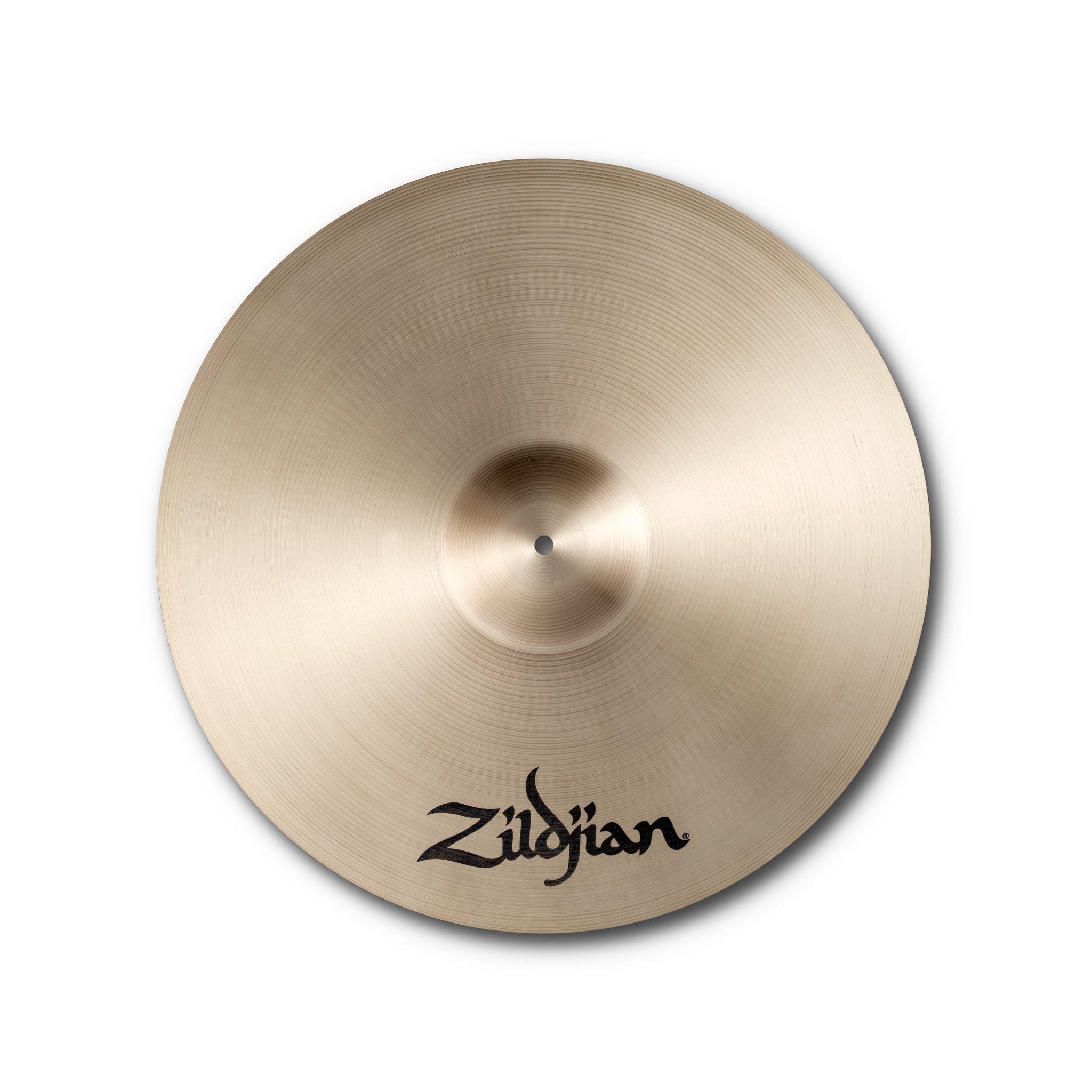 Zildjian 21" Sweet Ride Cymbal - Image 2