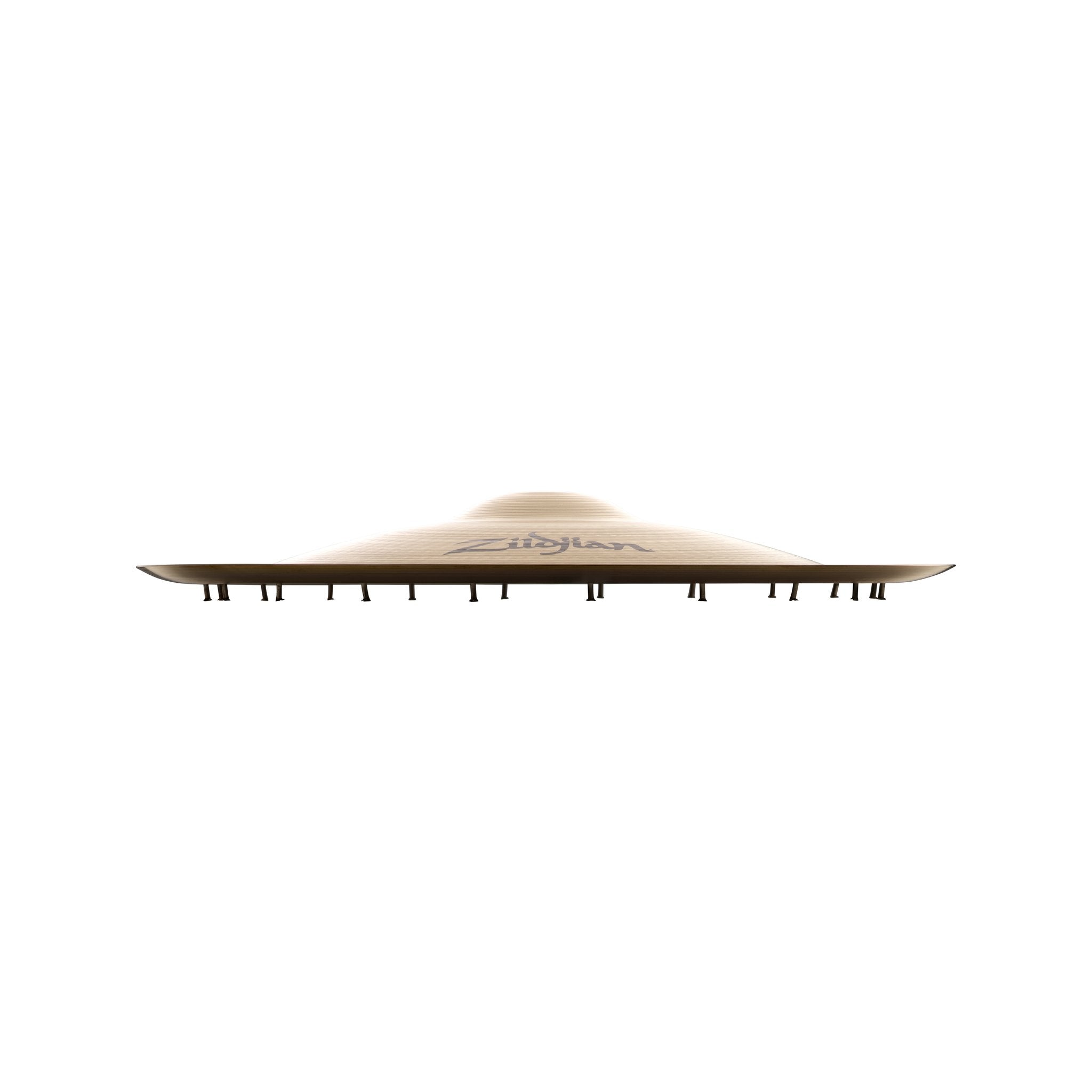 Zildjian 22'' A Swish Knocker Cymbal - Image 3
