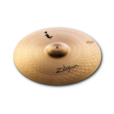 Zildjian 22" I Series Ride Cymbal ILH22R
