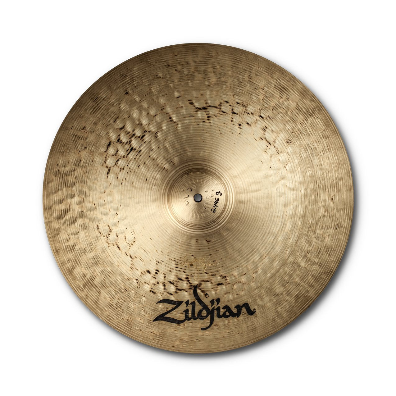 Zildjian 22" K Constantinople Medium Ride - Image 2