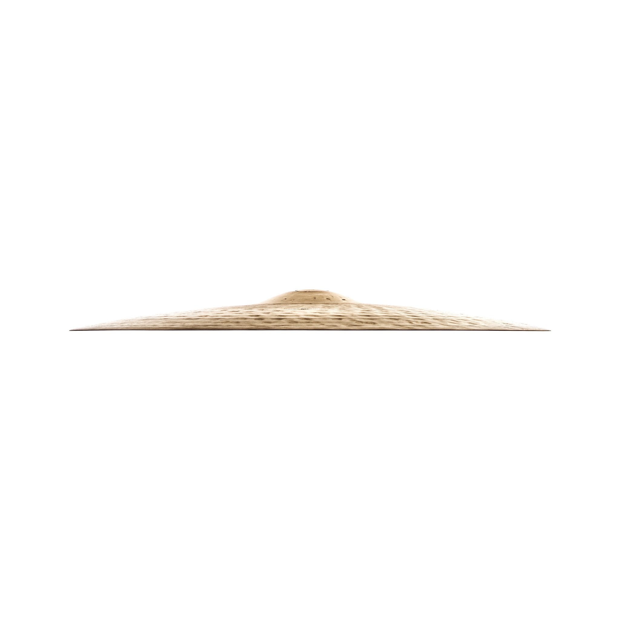 Zildjian 22" K Constantinople Medium Ride - Image 3