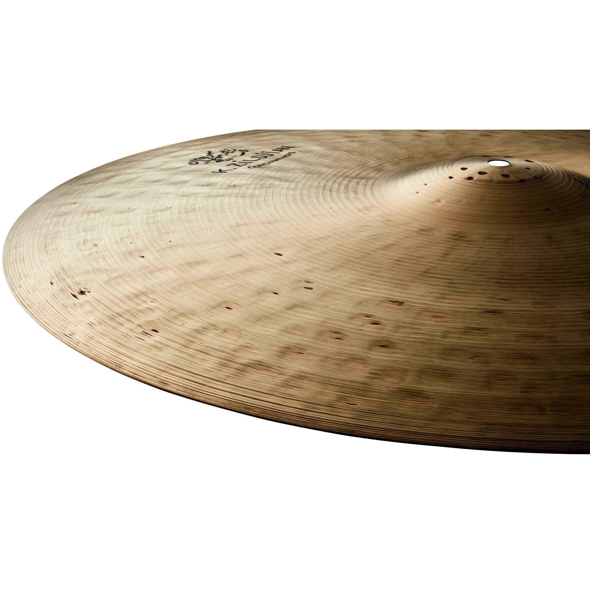 Zildjian 22" K Constantinople Medium Ride - Image 4