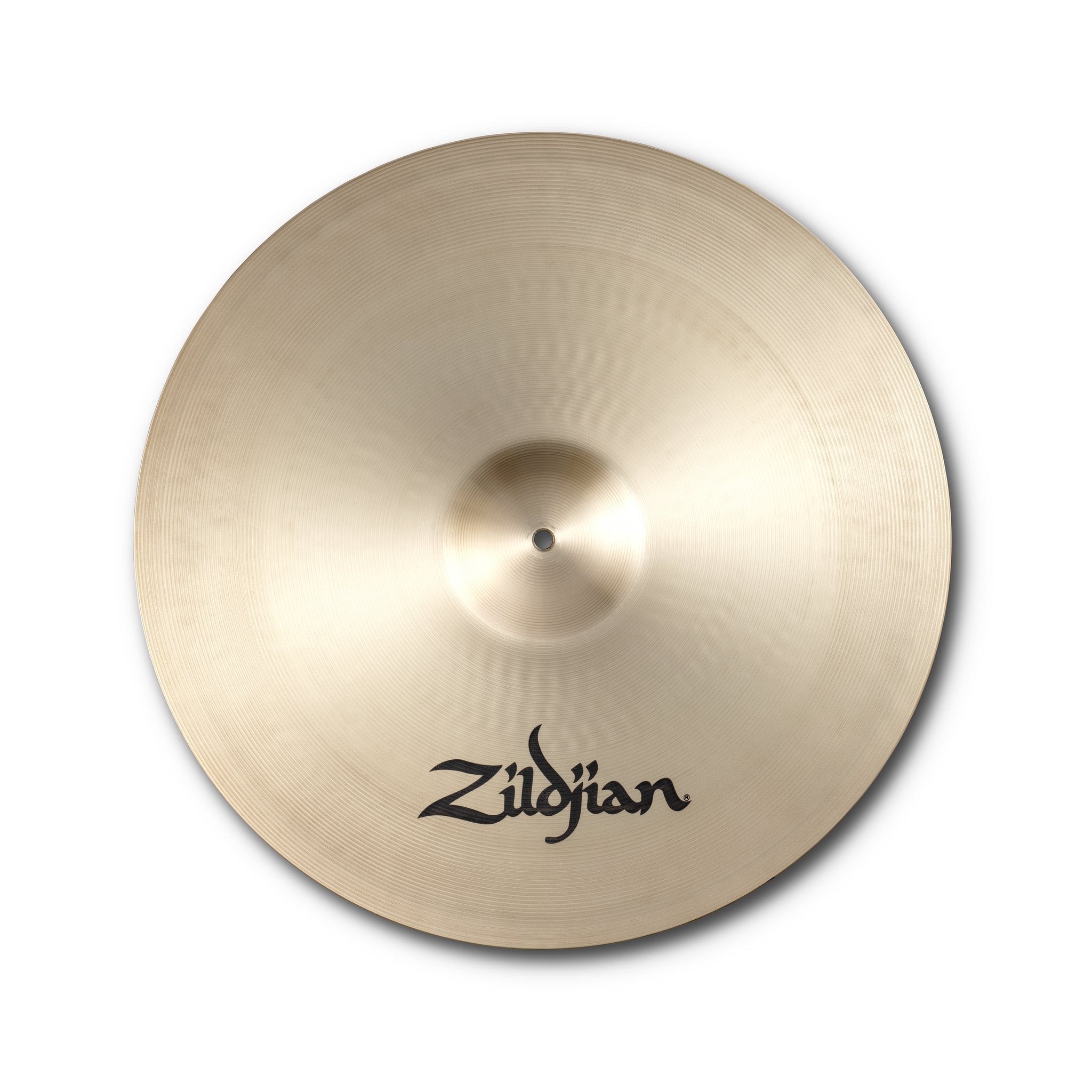 Zildjian 22" Medium Ride Cymbal - Image 2