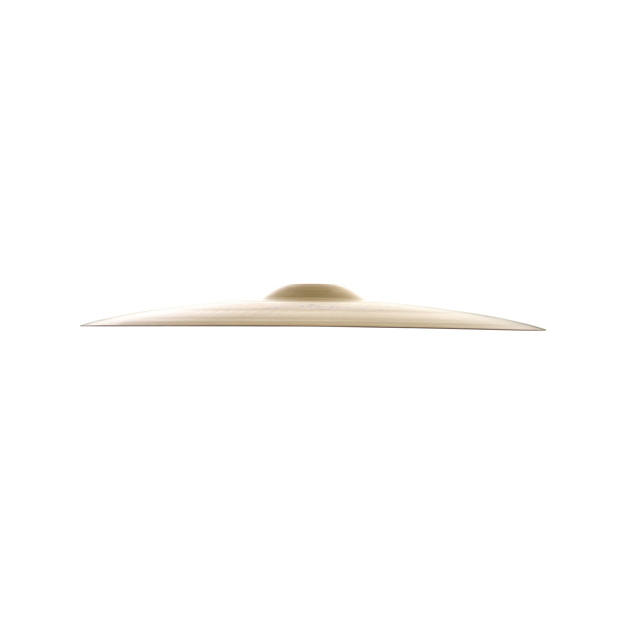 Zildjian 22" Medium Ride Cymbal - Image 3