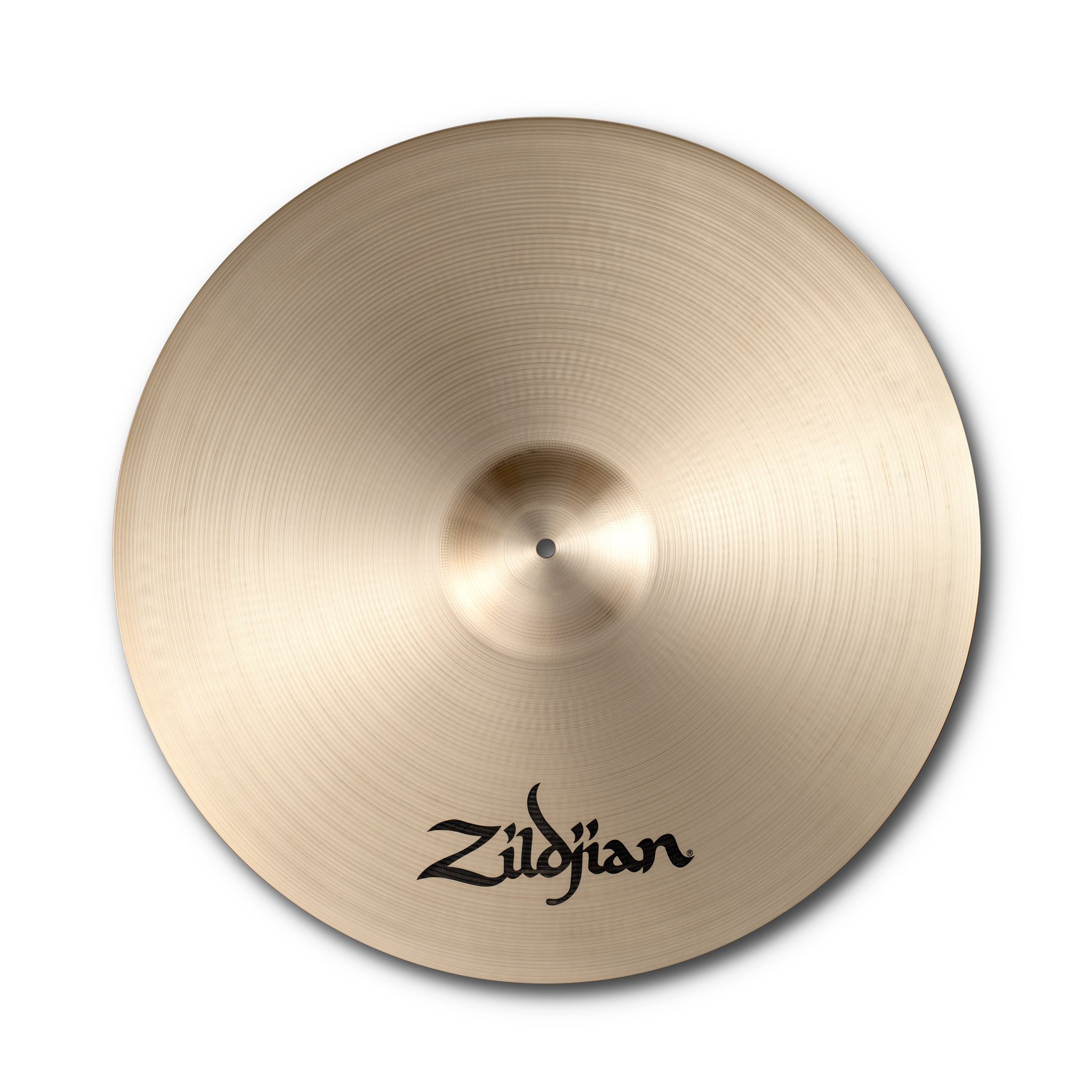 Zildjian 23" A Sweet Ride Cymbal - Image 2
