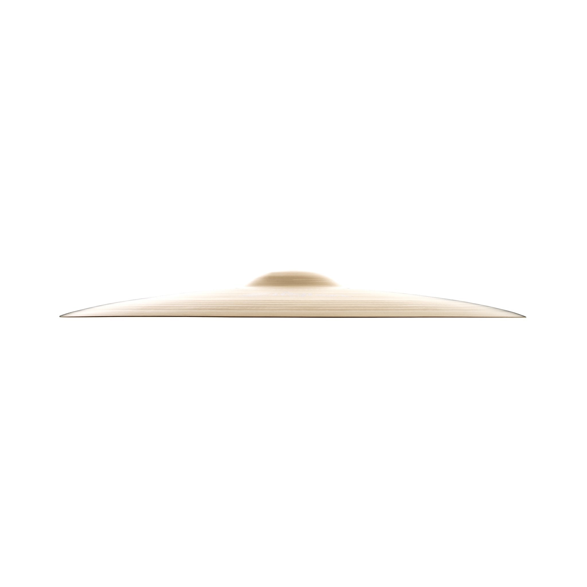 Zildjian 23" A Sweet Ride Cymbal - Image 3