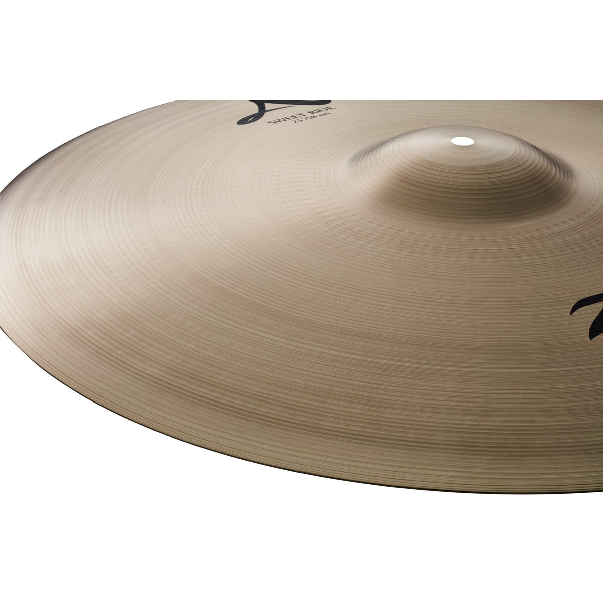 Zildjian 23" A Sweet Ride Cymbal - Image 4