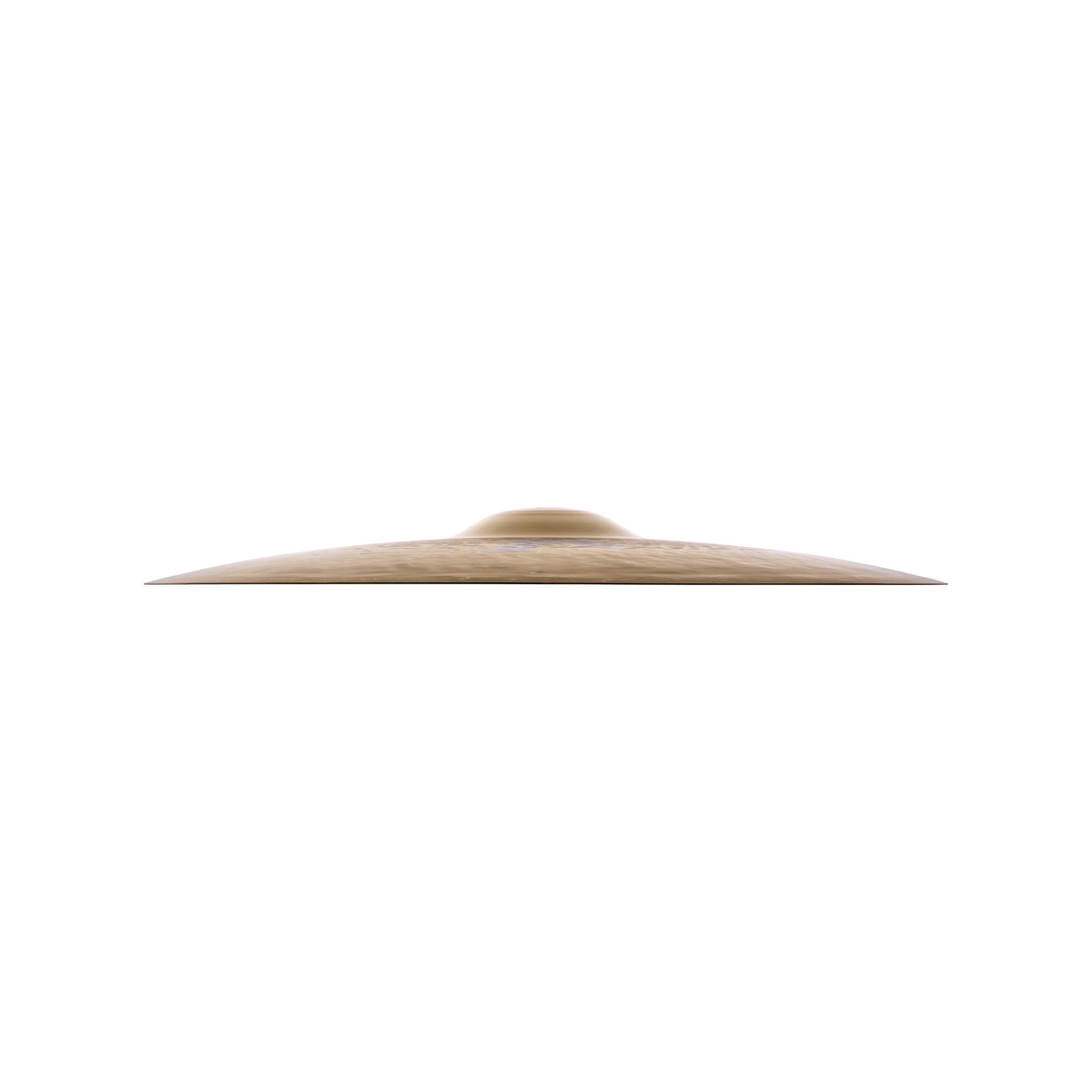 Zildjian 23" K Sweet Ride Cymbal - Image 2