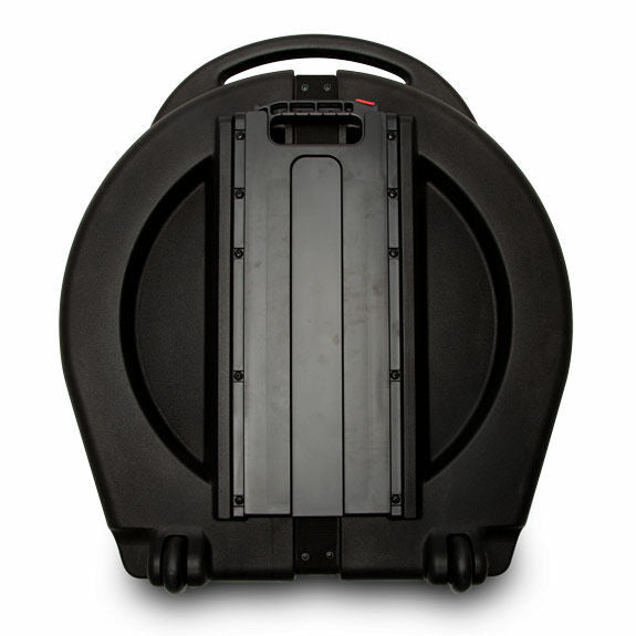 Zildjian 24'' Rolling Cymbal Vault