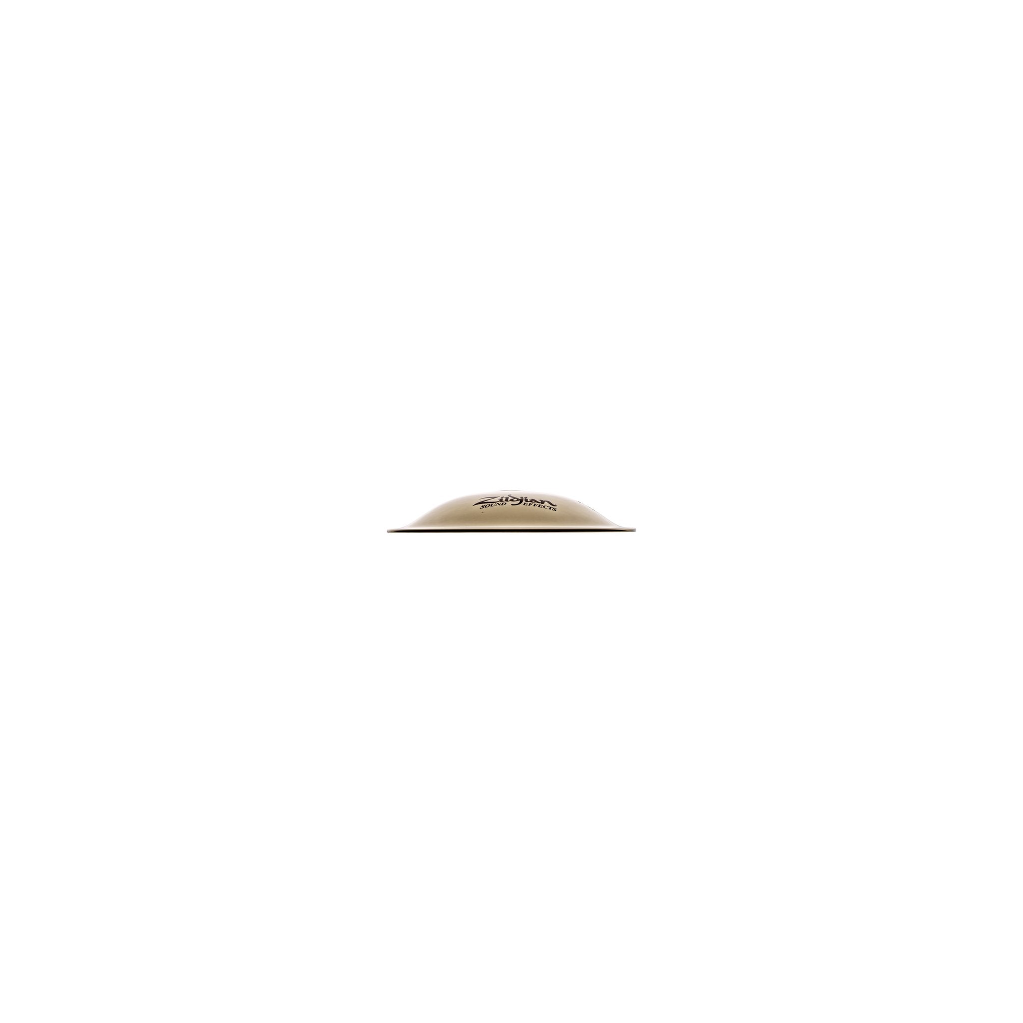 Zildjian 6" Zil-Bell - Image 2