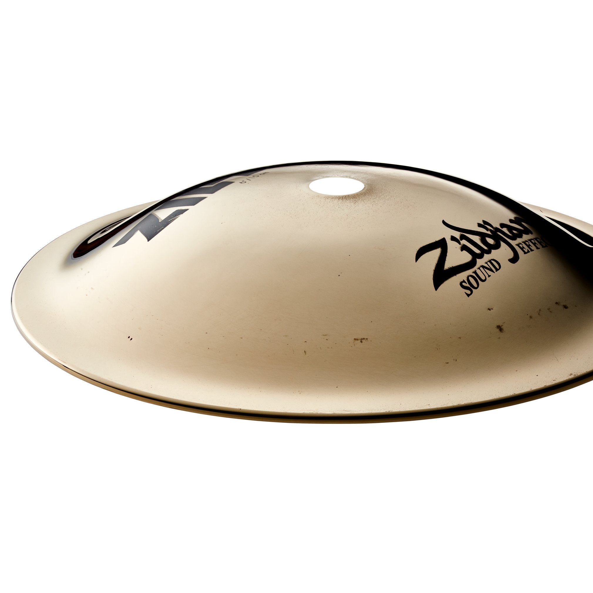 Zildjian 6" Zil-Bell - Image 3