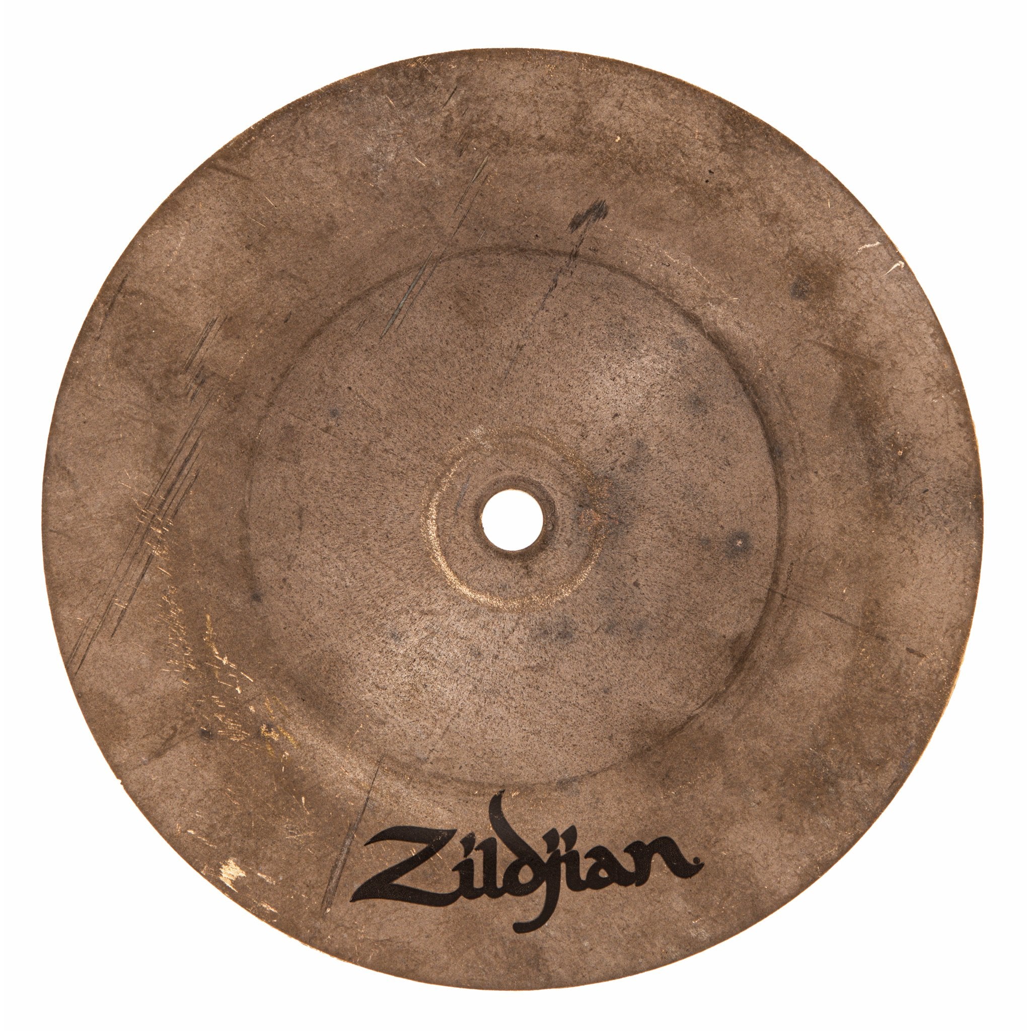 Zildjian 7" FX Blast Bell - Image 2