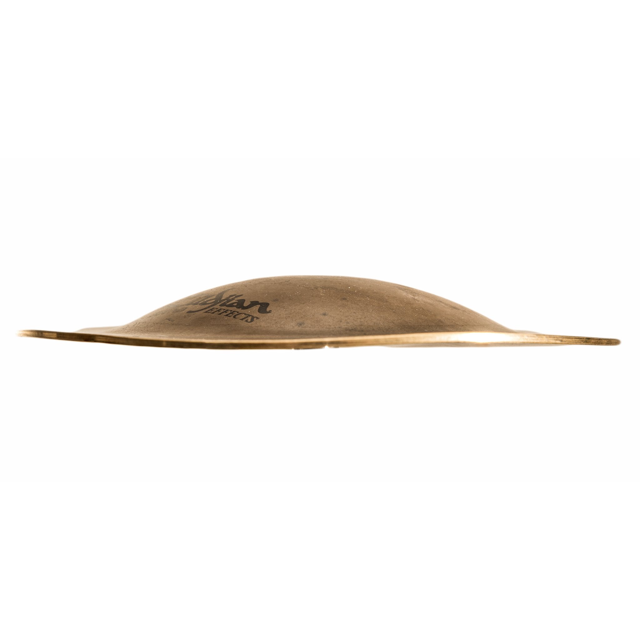 Zildjian 7" FX Blast Bell - Image 3