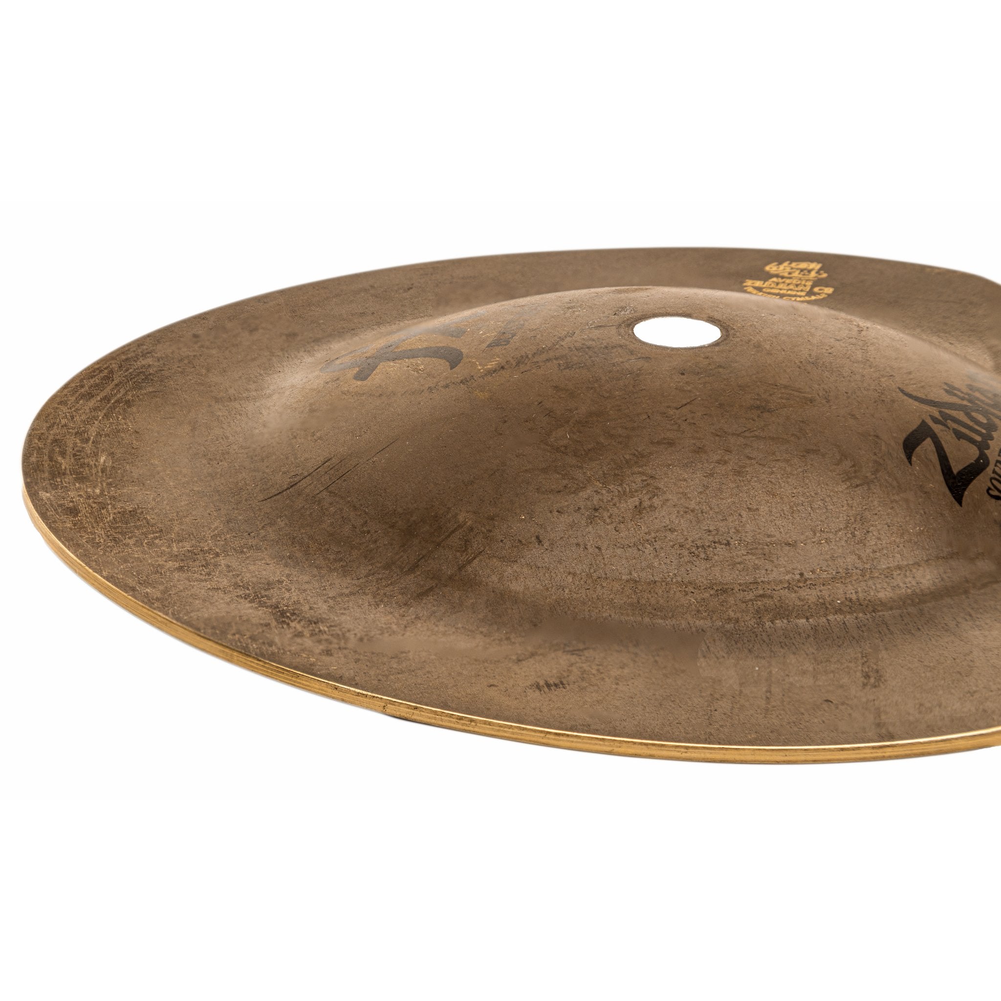 Zildjian 7" FX Blast Bell - Image 4