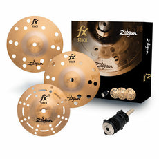 Zildjian 8" Effects Stack