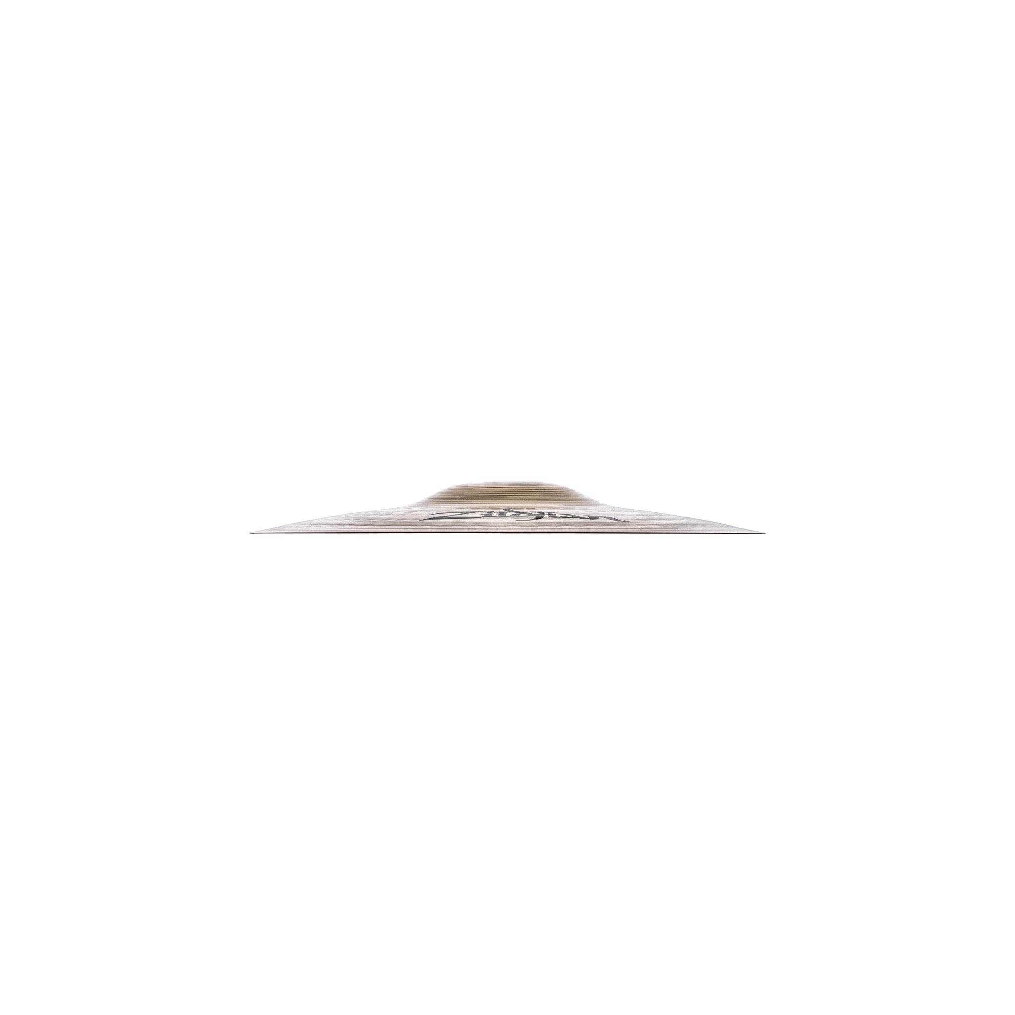 Zildjian 8" S Series Splash Cymbal - Image 1