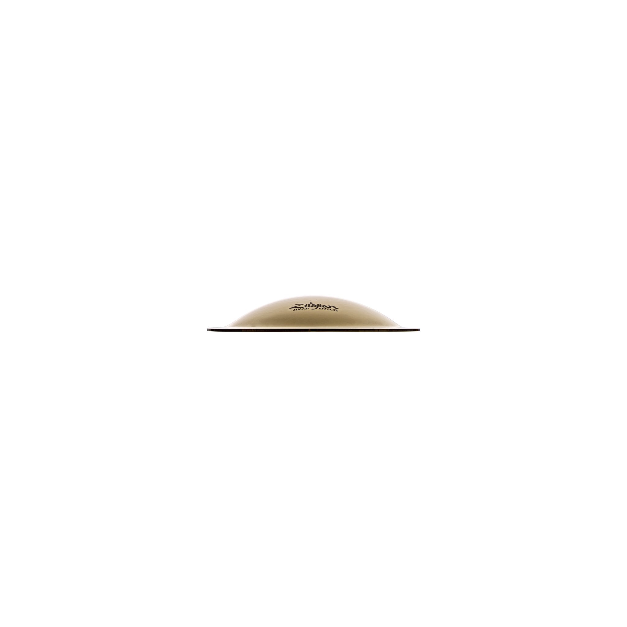 Zildjian 9.5" Zil-Bell - Image 2
