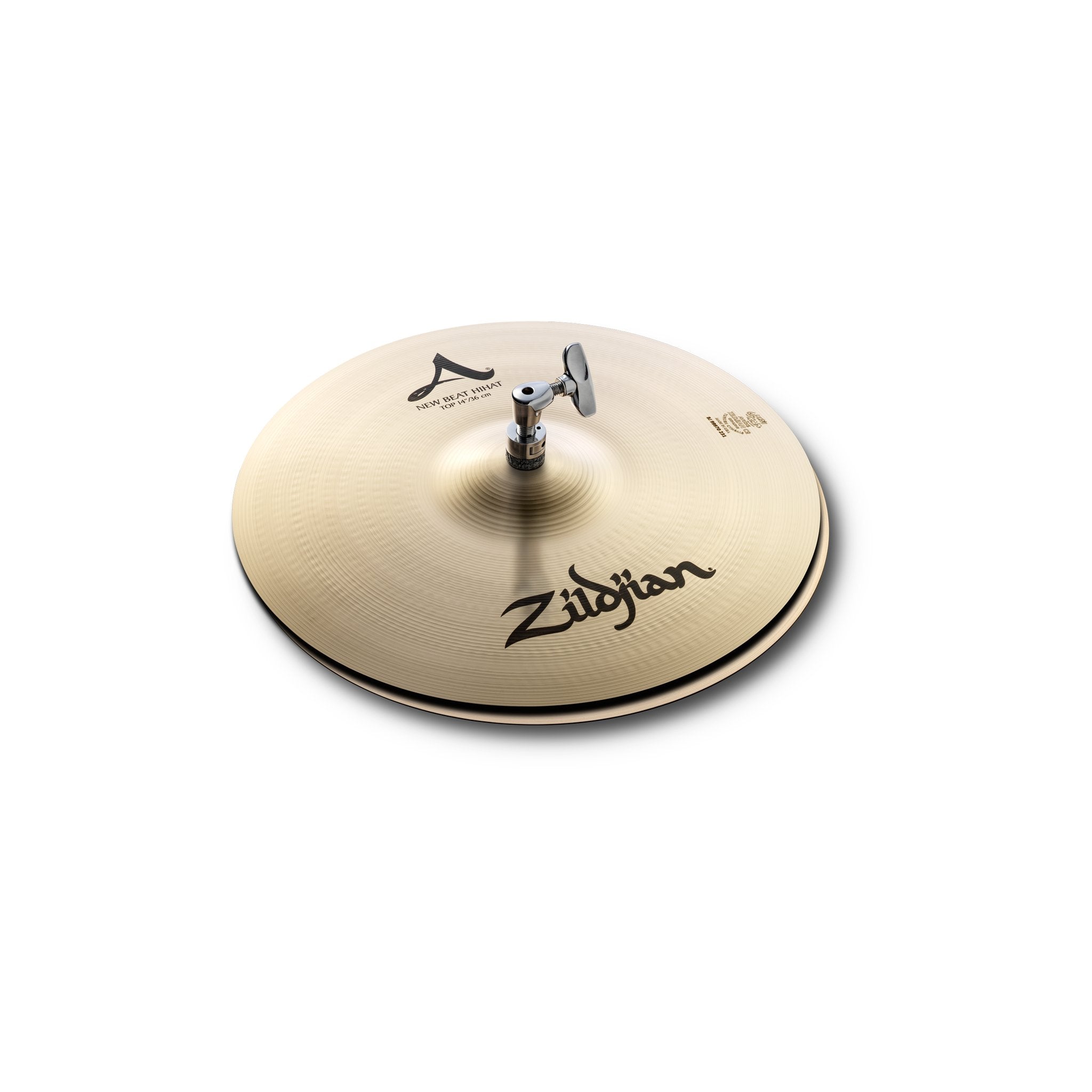 Zildjian A 391 Cymbal Pack - Image 4