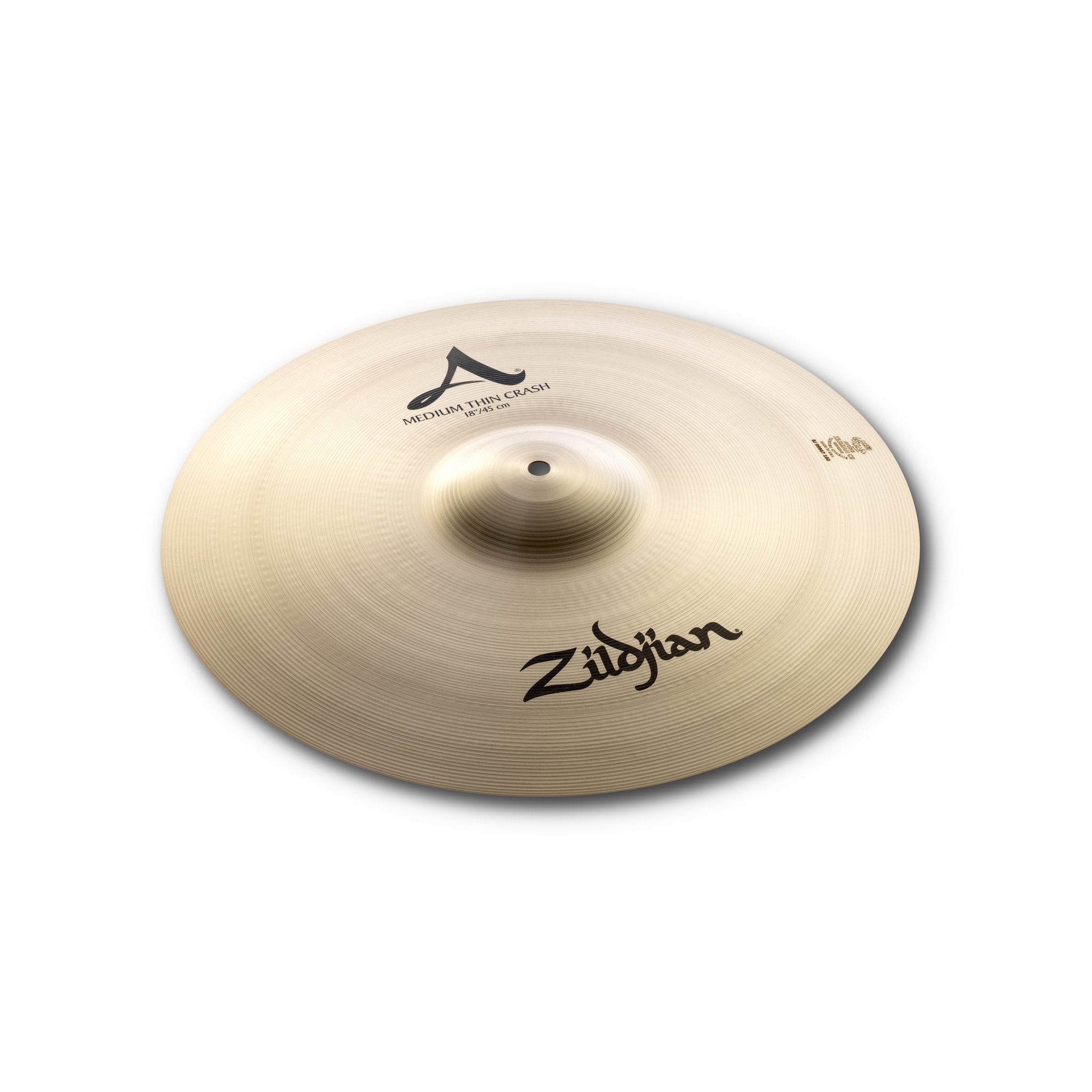 Zildjian A 391 Cymbal Pack - Image 6